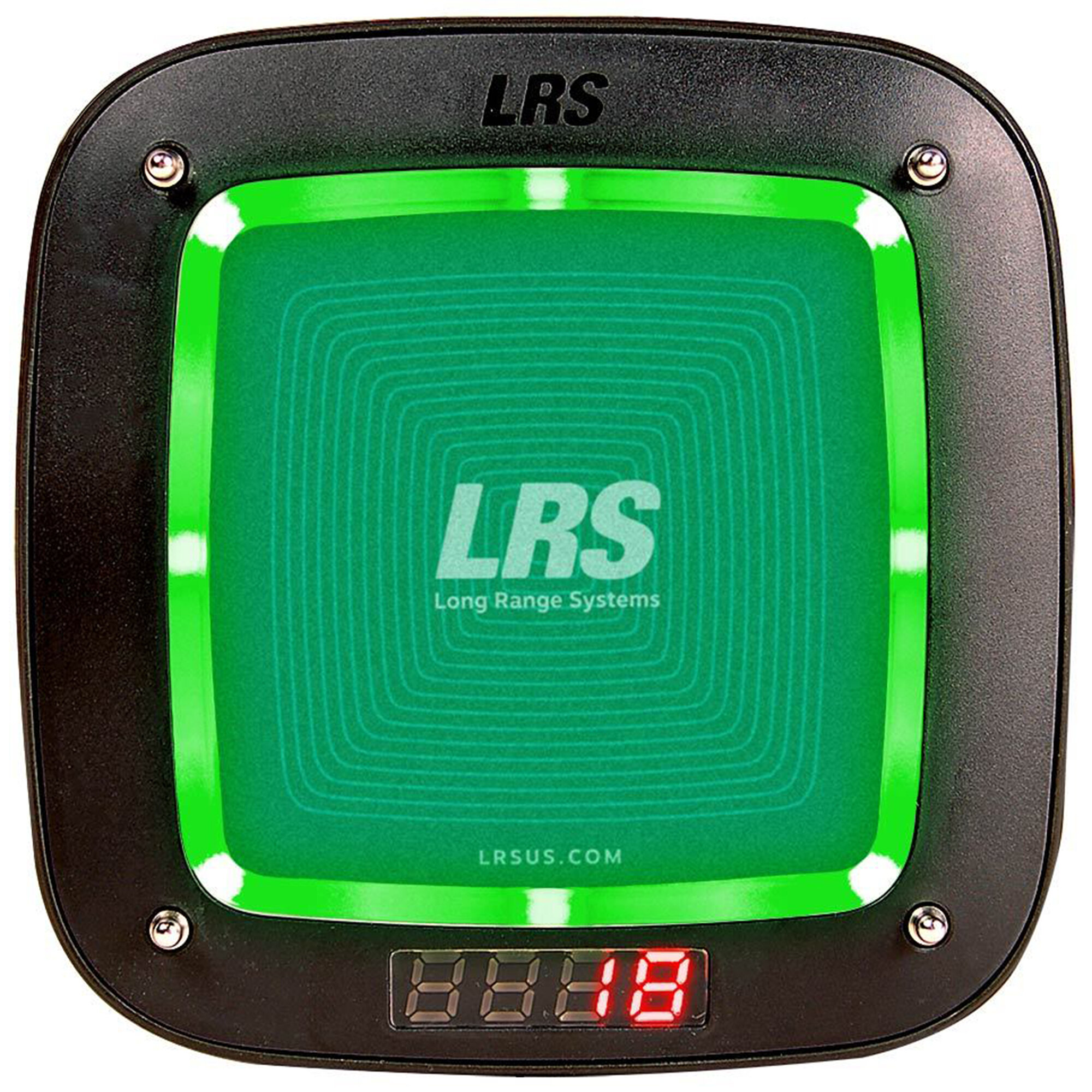 LRS Guest Pager Pro