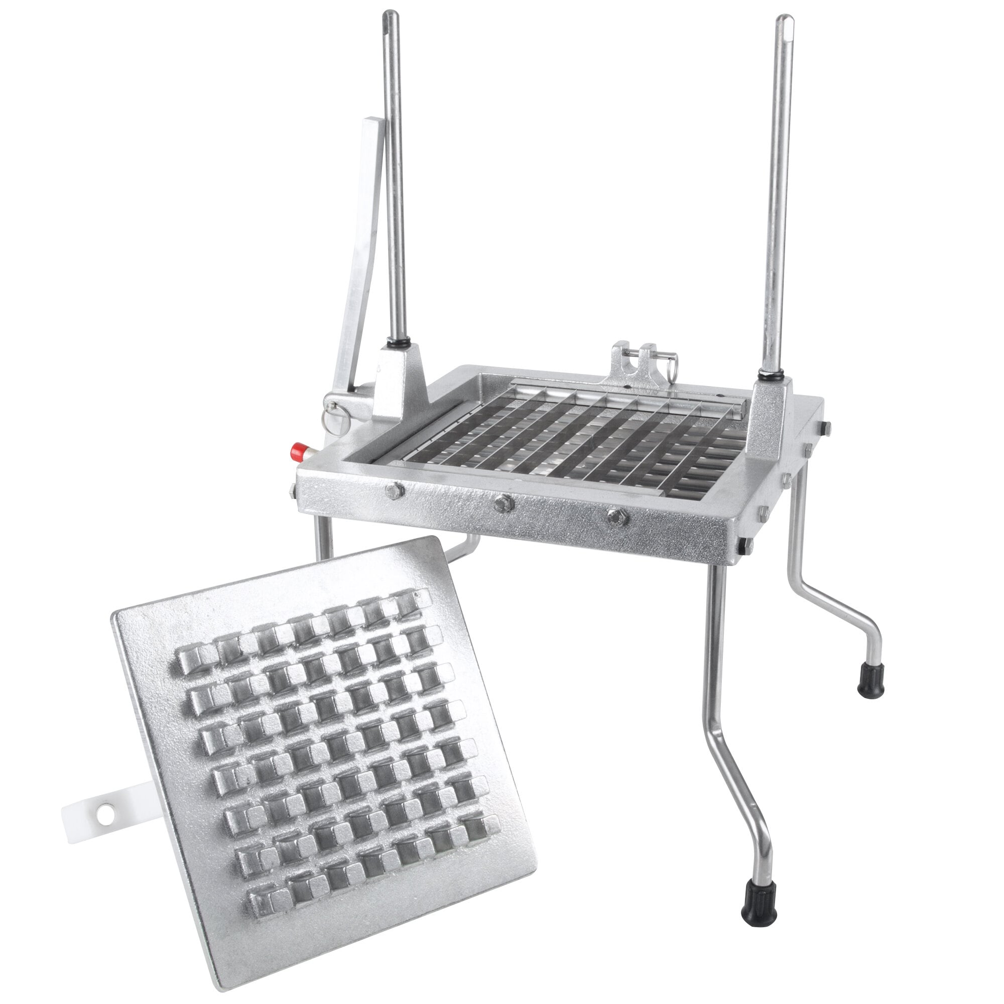Vollrath 4400N Redco Lettuce King IV 1" x 1" Vegetable Chopper
