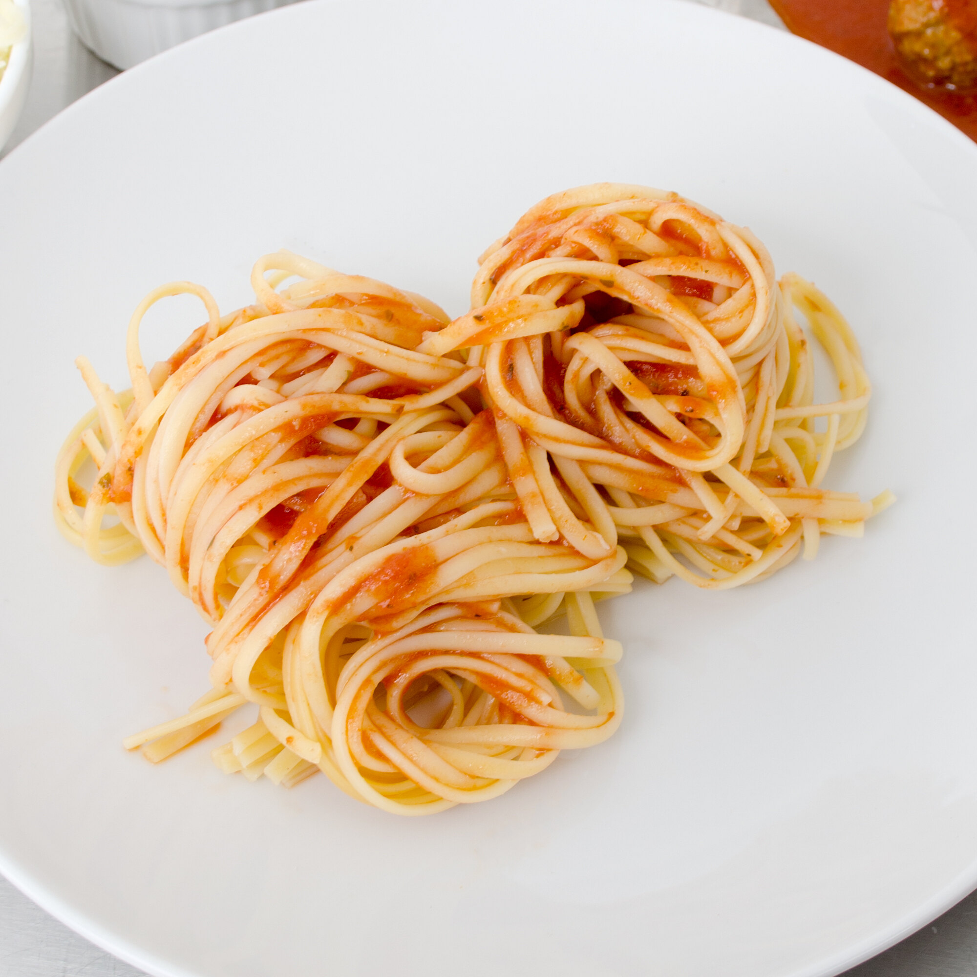 Napoli 1 lb. Linguine Pasta