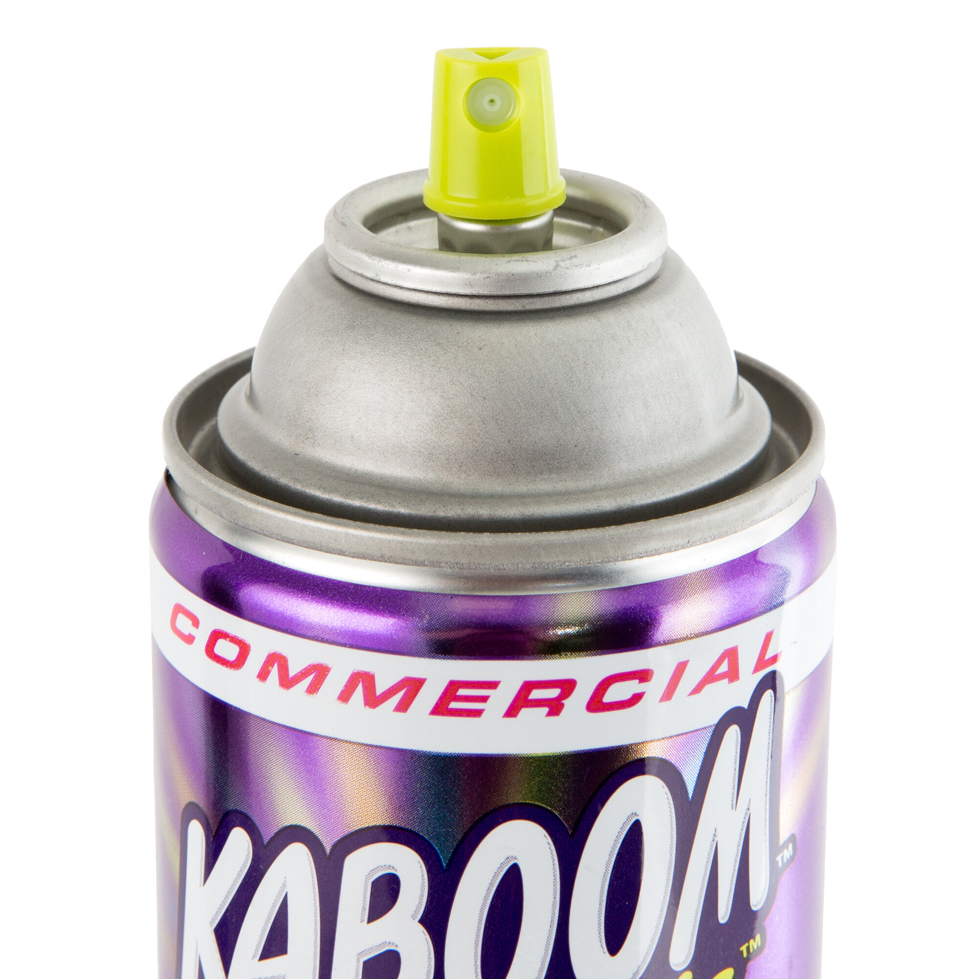 Kaboom FoamTastic 19 oz. Fresh Scent Bathroom Cleaner