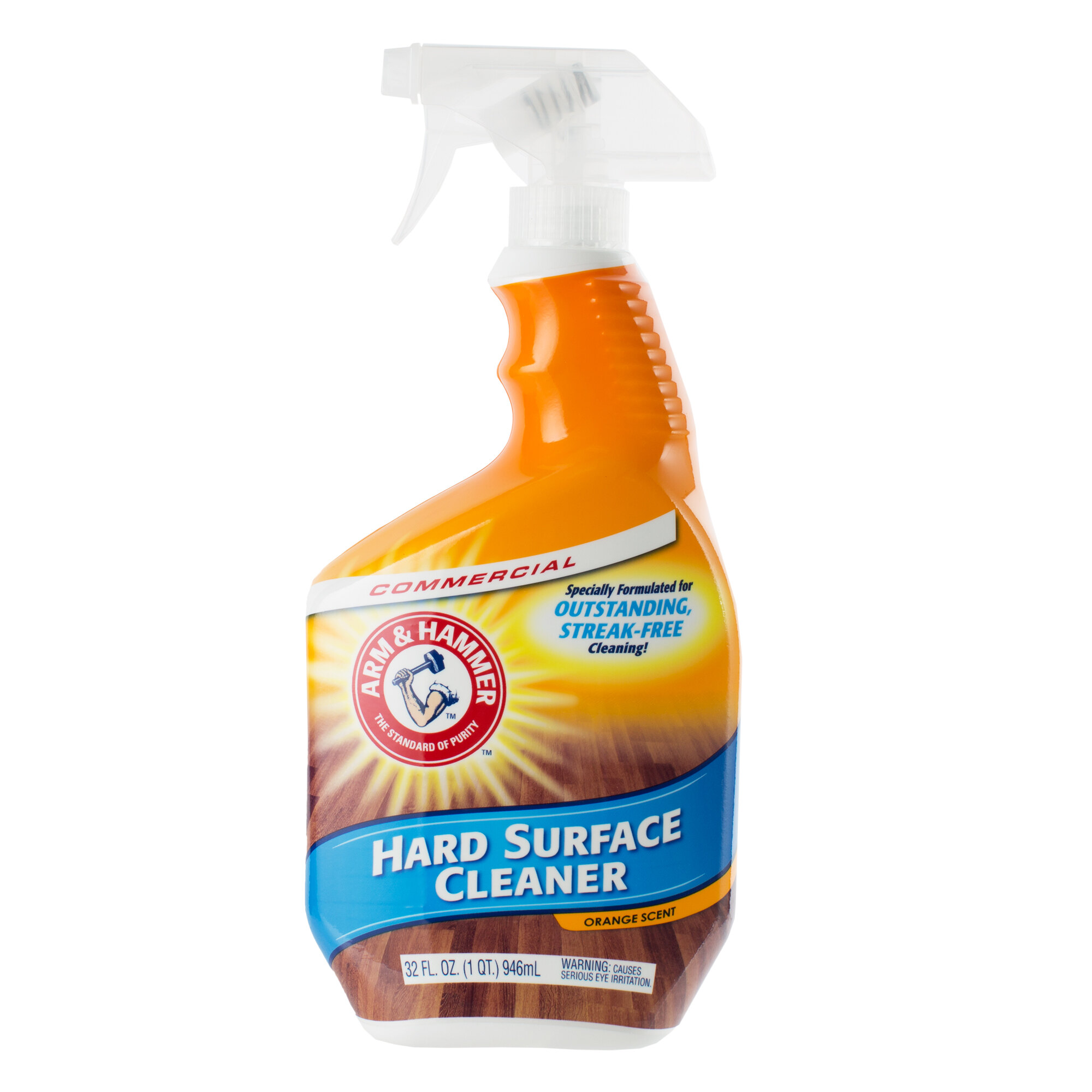 Arm & Hammer 32 oz. Hard Surface Cleaner 6/Case