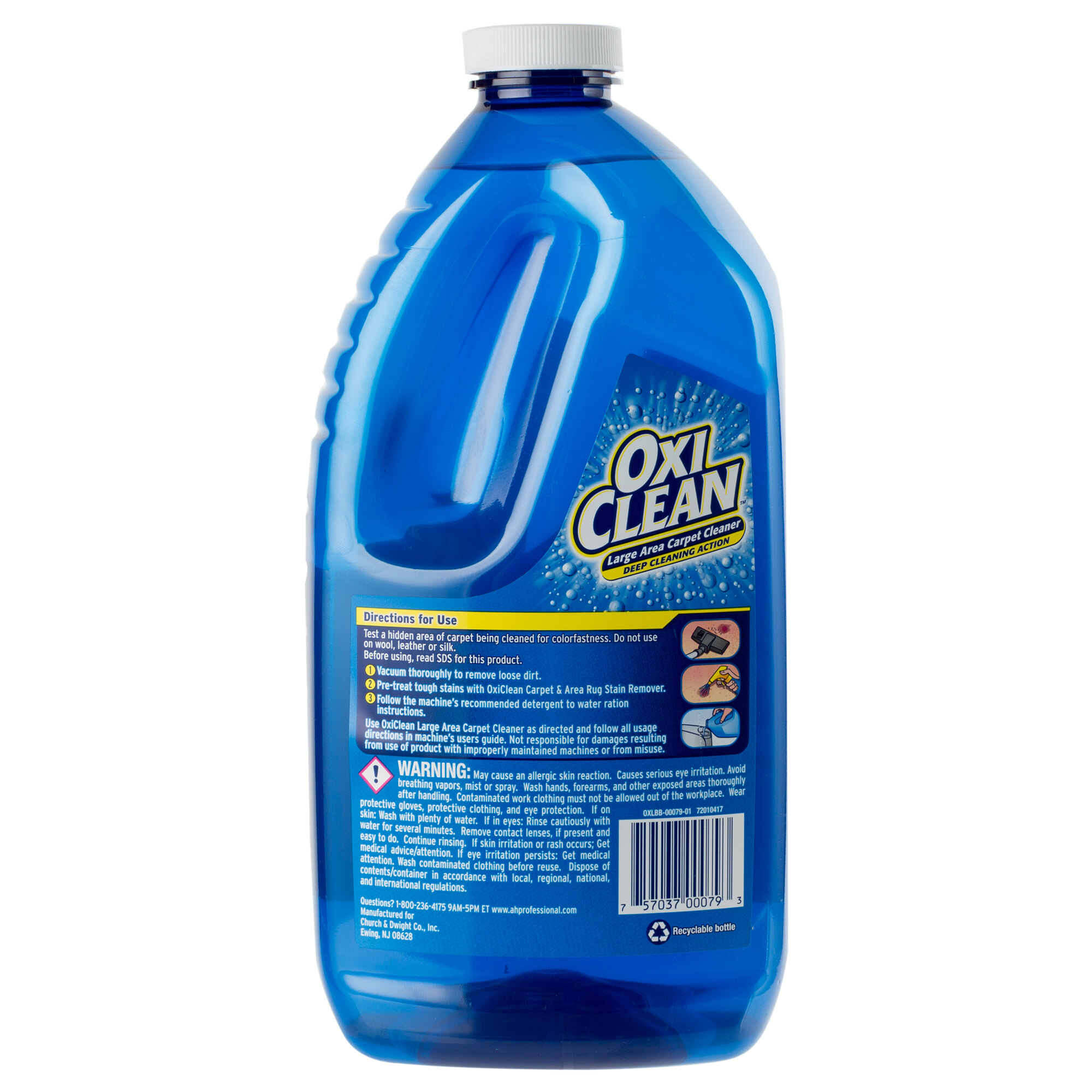 Oxiclean Carpet Cleaner Oxiclean Carpet Shampoo