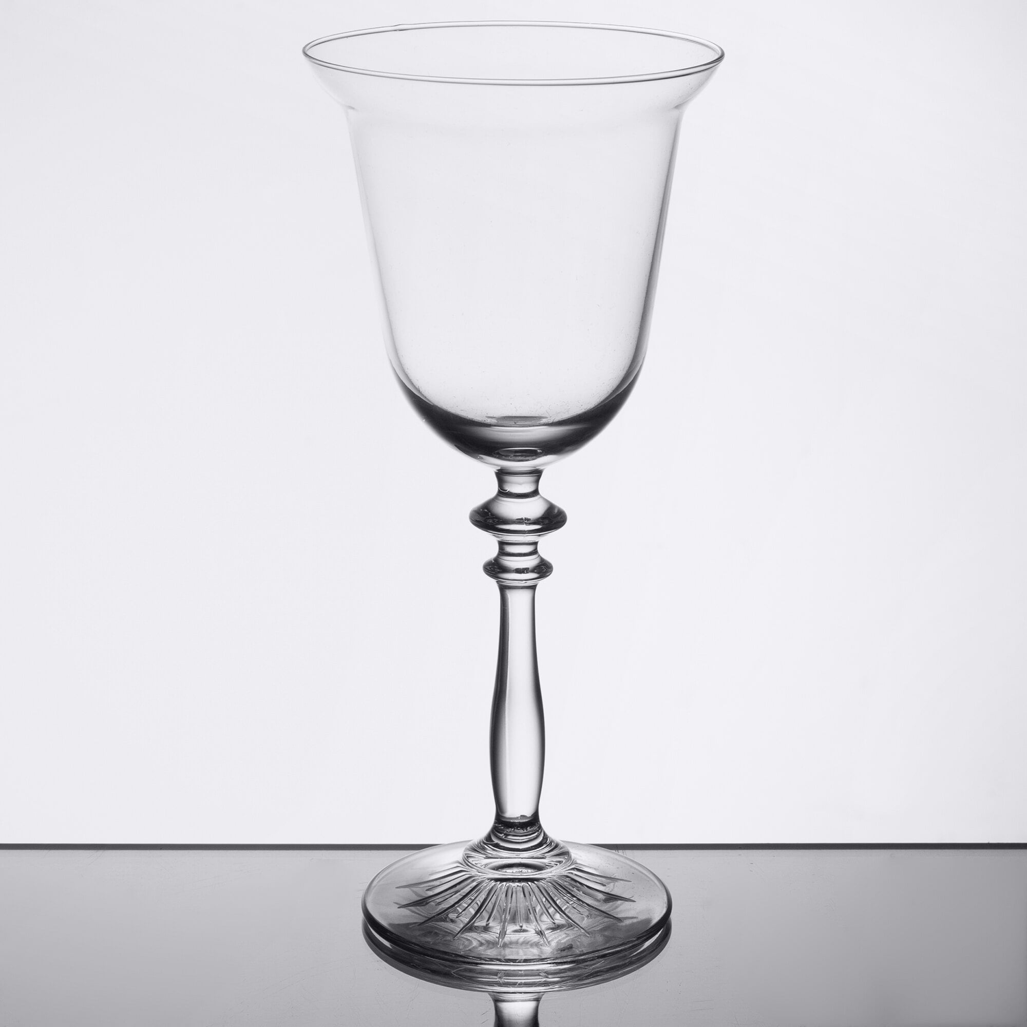 Libbey 503005 1924 8.5 oz. Cocktail Glass 12/Case