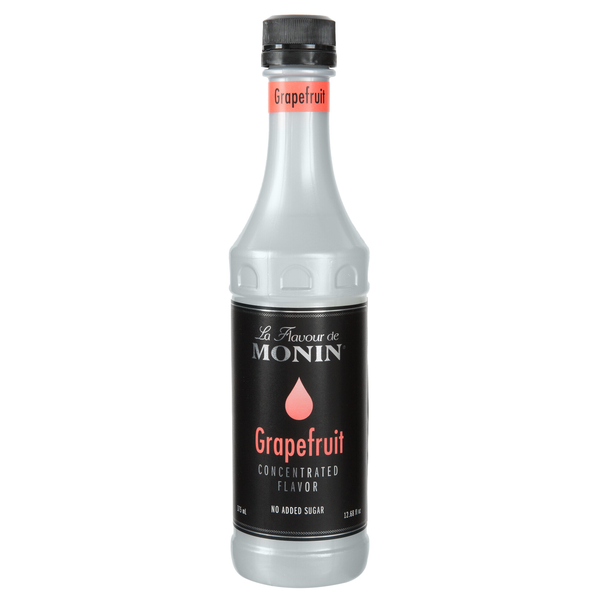 Monin 375 mL Grapefruit Concentrated Flavor