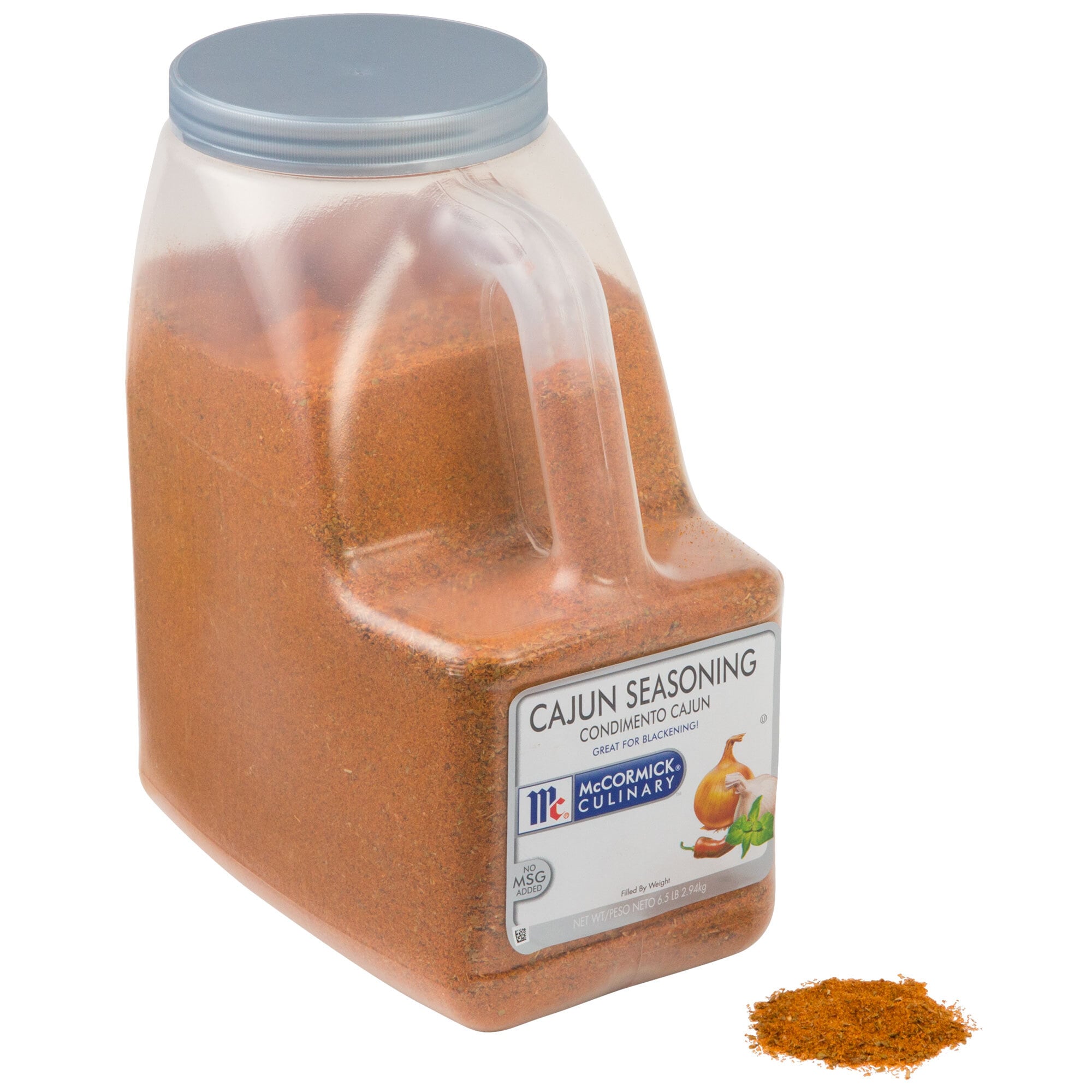 McCormick 6.5 lb. Cajun Seasoning