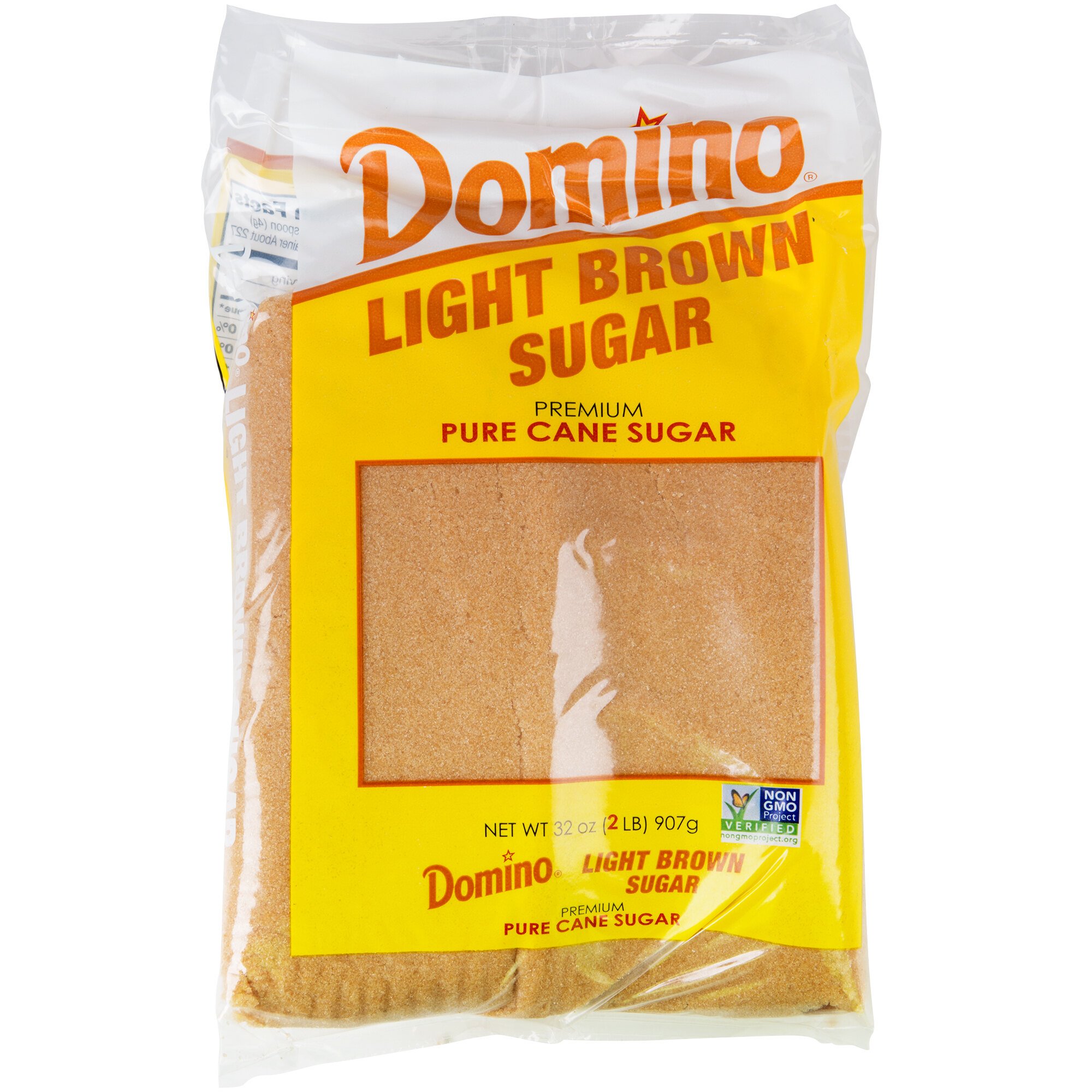 Savor The Sweetness With Domino's Light Brown Sugar