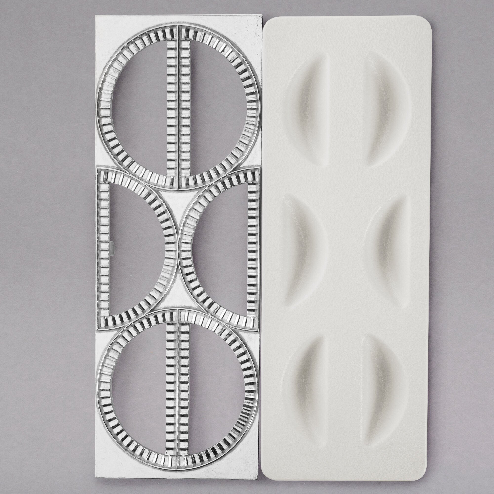 Dumpling Maker / Pierogi Press 6 Count