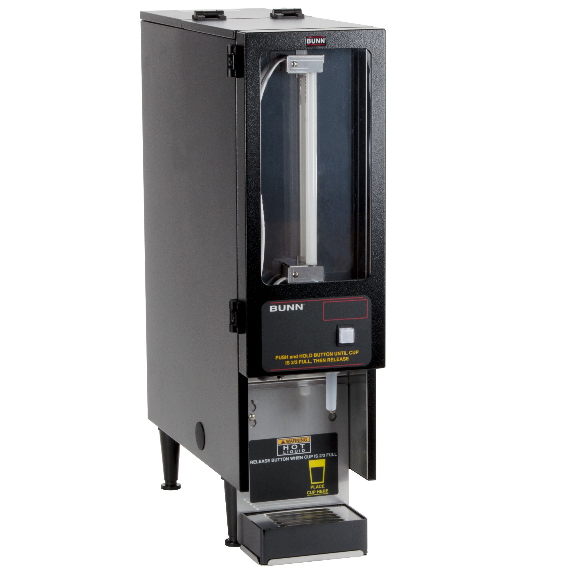 Bunn FMD1 Hot Chocolate & Powdered Beverage Machine
