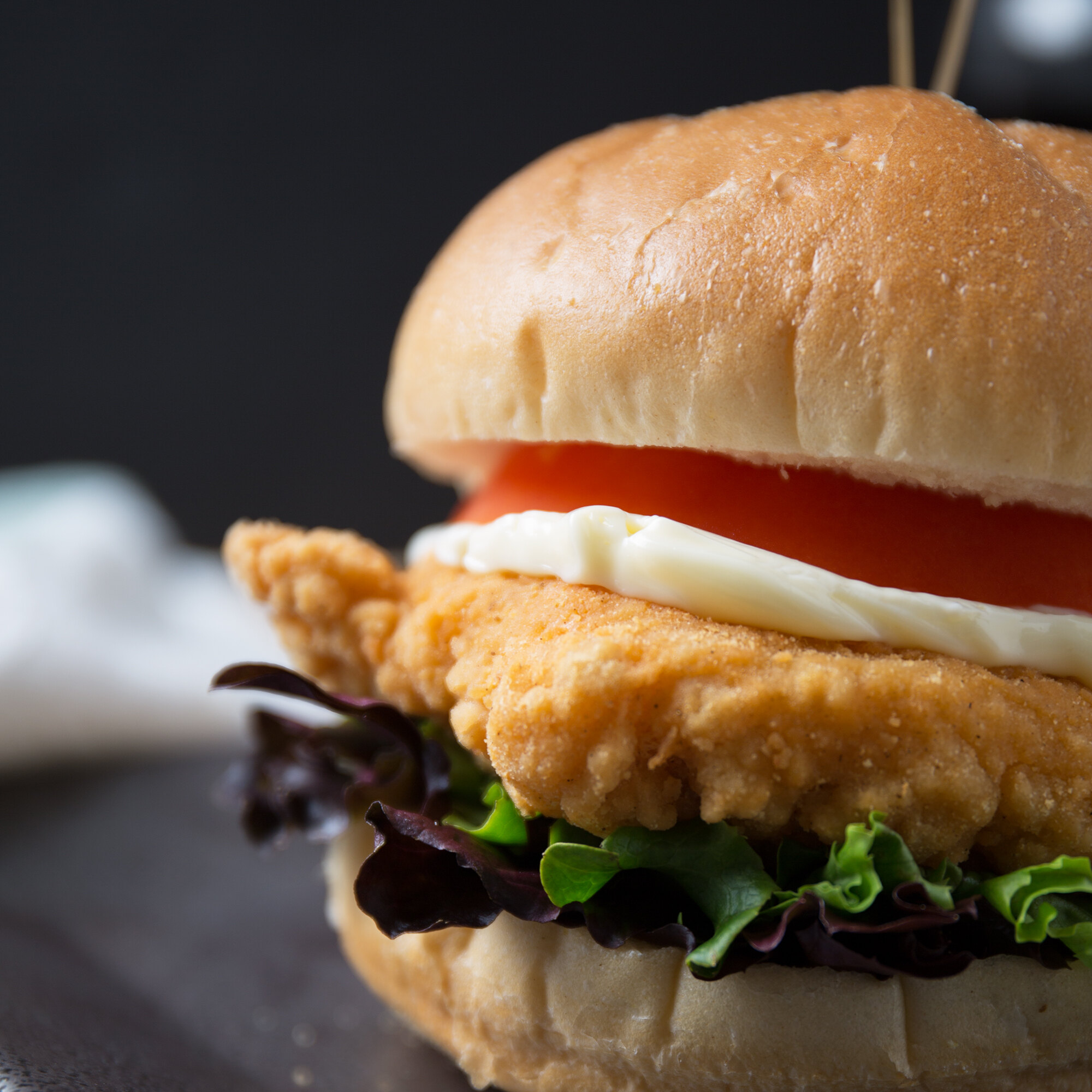 Duke's Heavy Duty Mayonnaise 1 Gallon Container