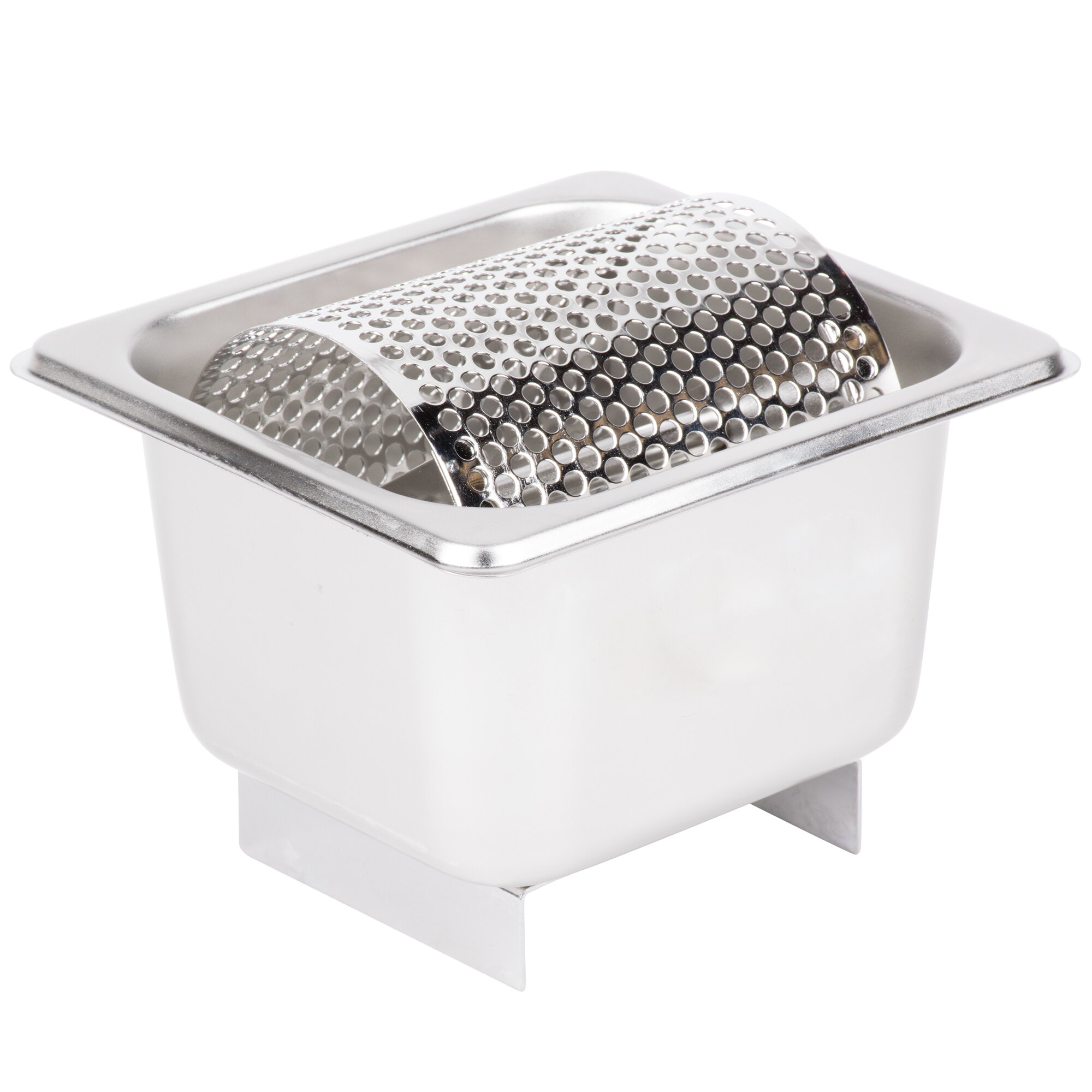 Stainless Steel Butter Spreader