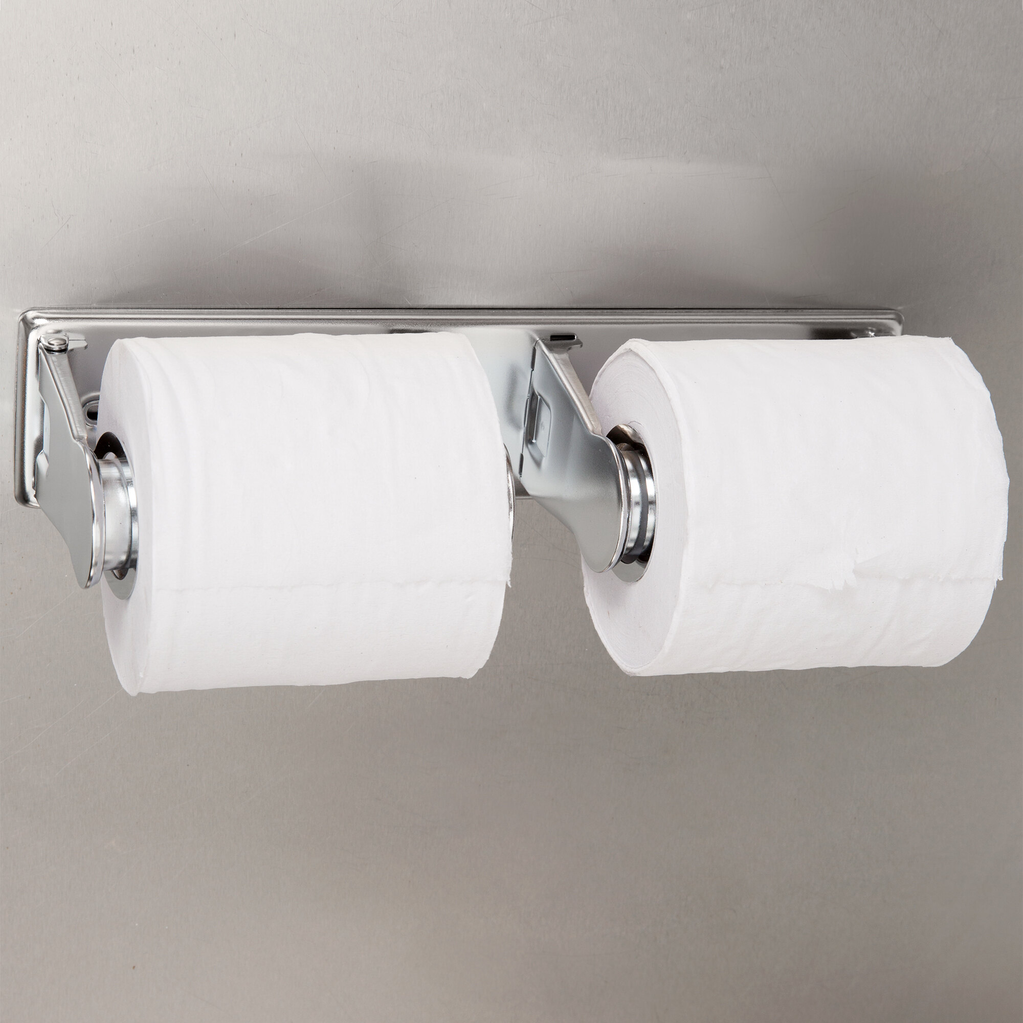 Best Double Roll Toilet Paper Holder at Martha Sanchez blog