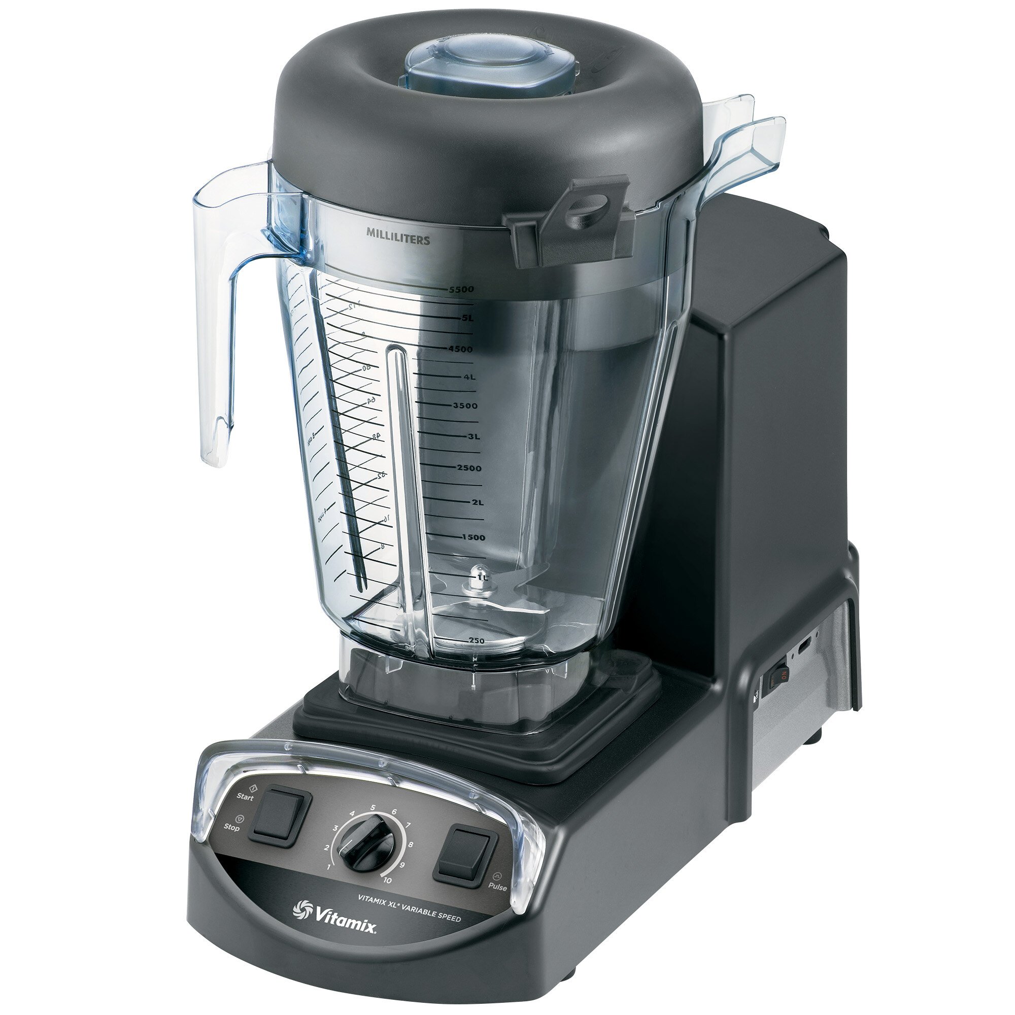 vitamix 5200 blender