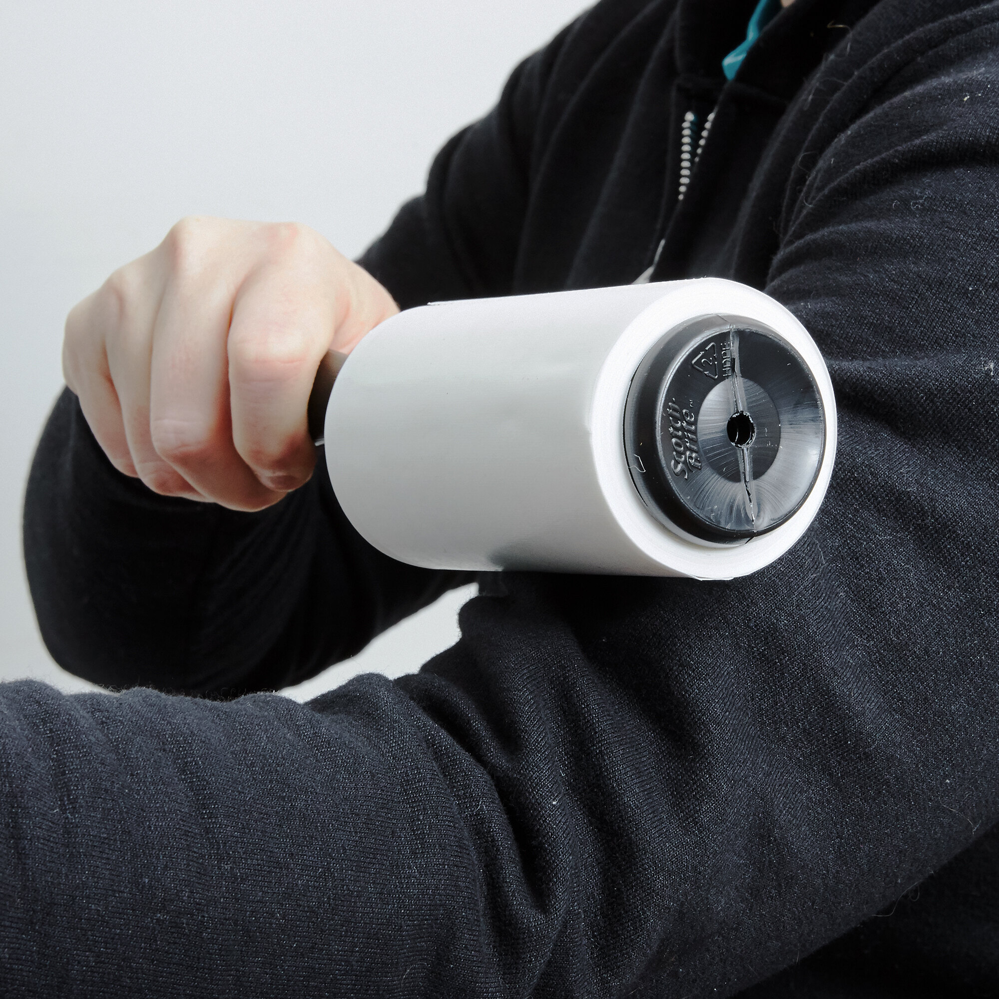 Lint Roller With Refills at Barbara Allen blog