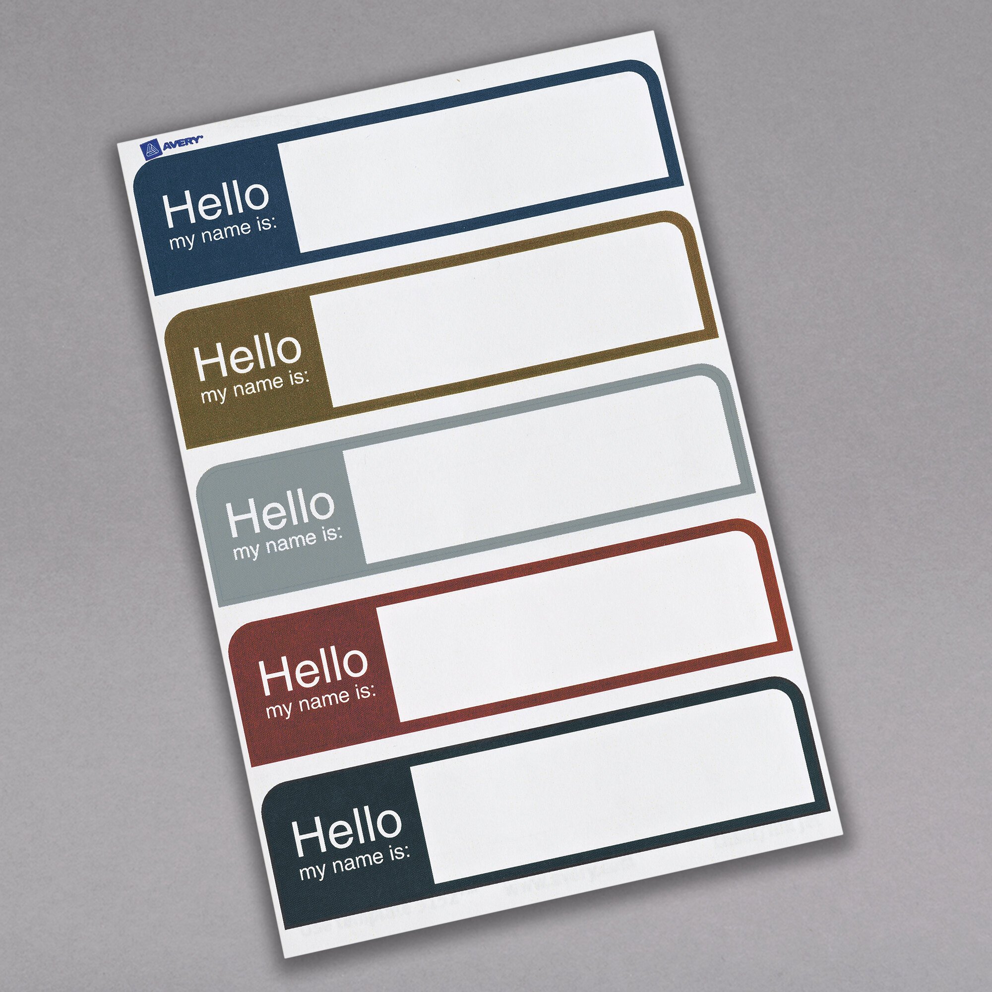 avery-05154-1-x-3-3-4-assorted-matte-color-removable-flexible-adhesive-printable-name-badge