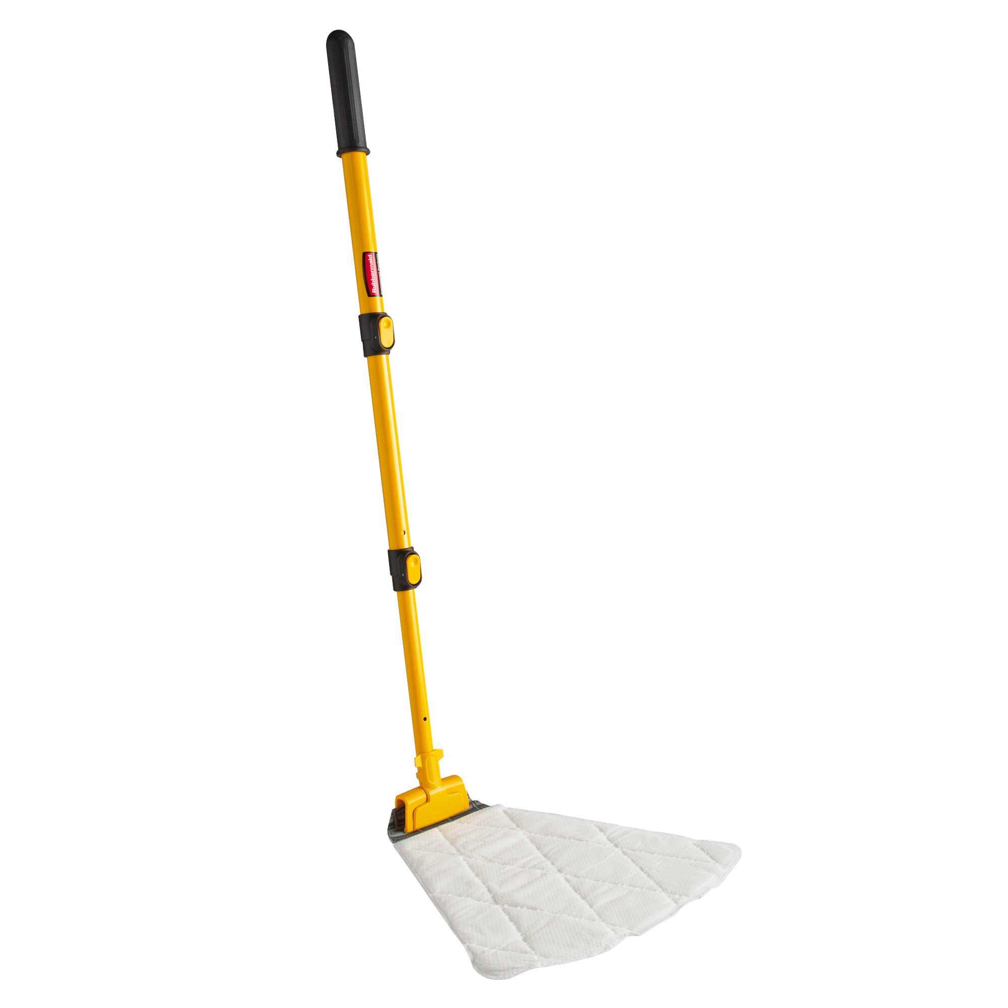 Rubbermaid 2017161 Spill Mop 47 1/2" Collapsible Mop Handle