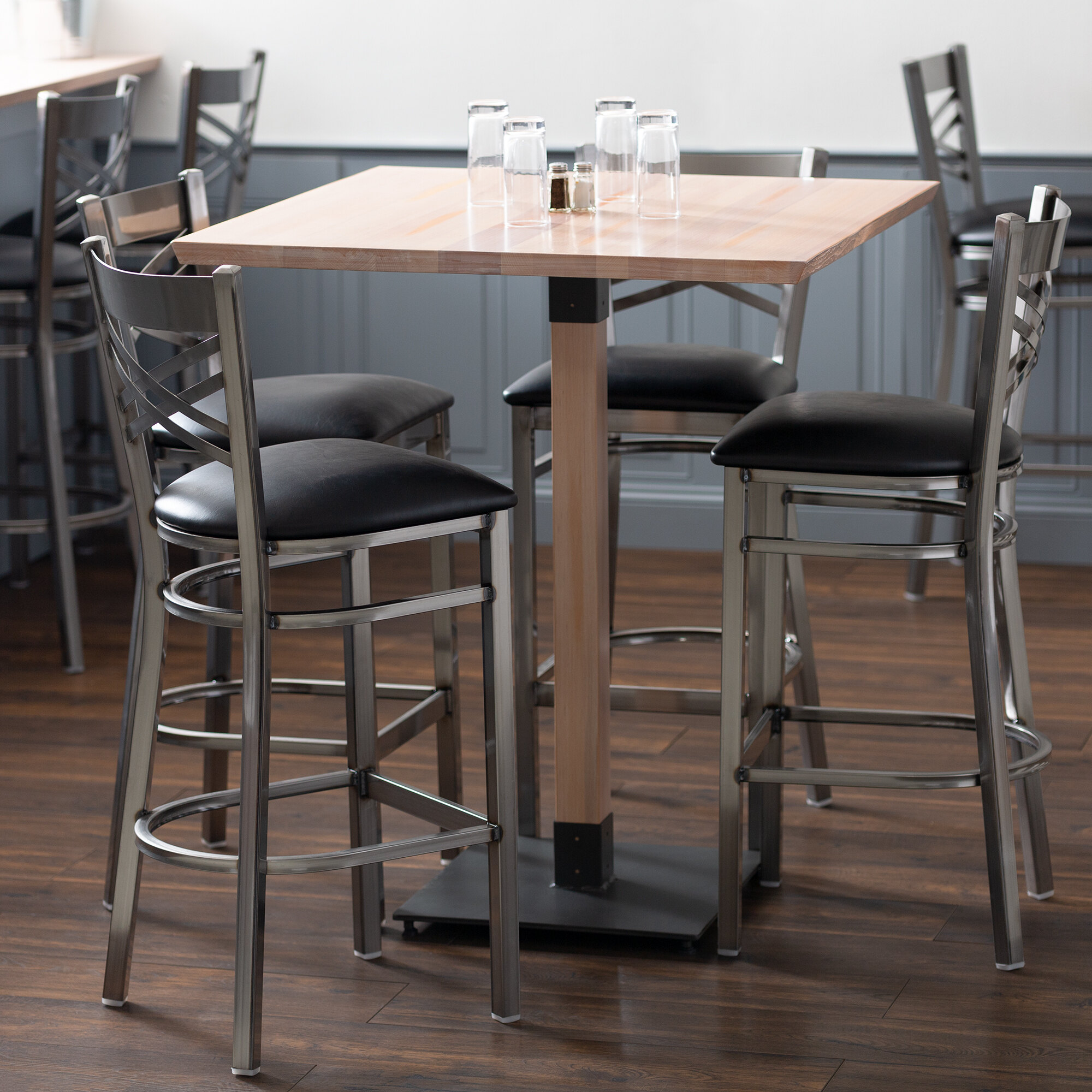 Lancaster Table & Seating 36