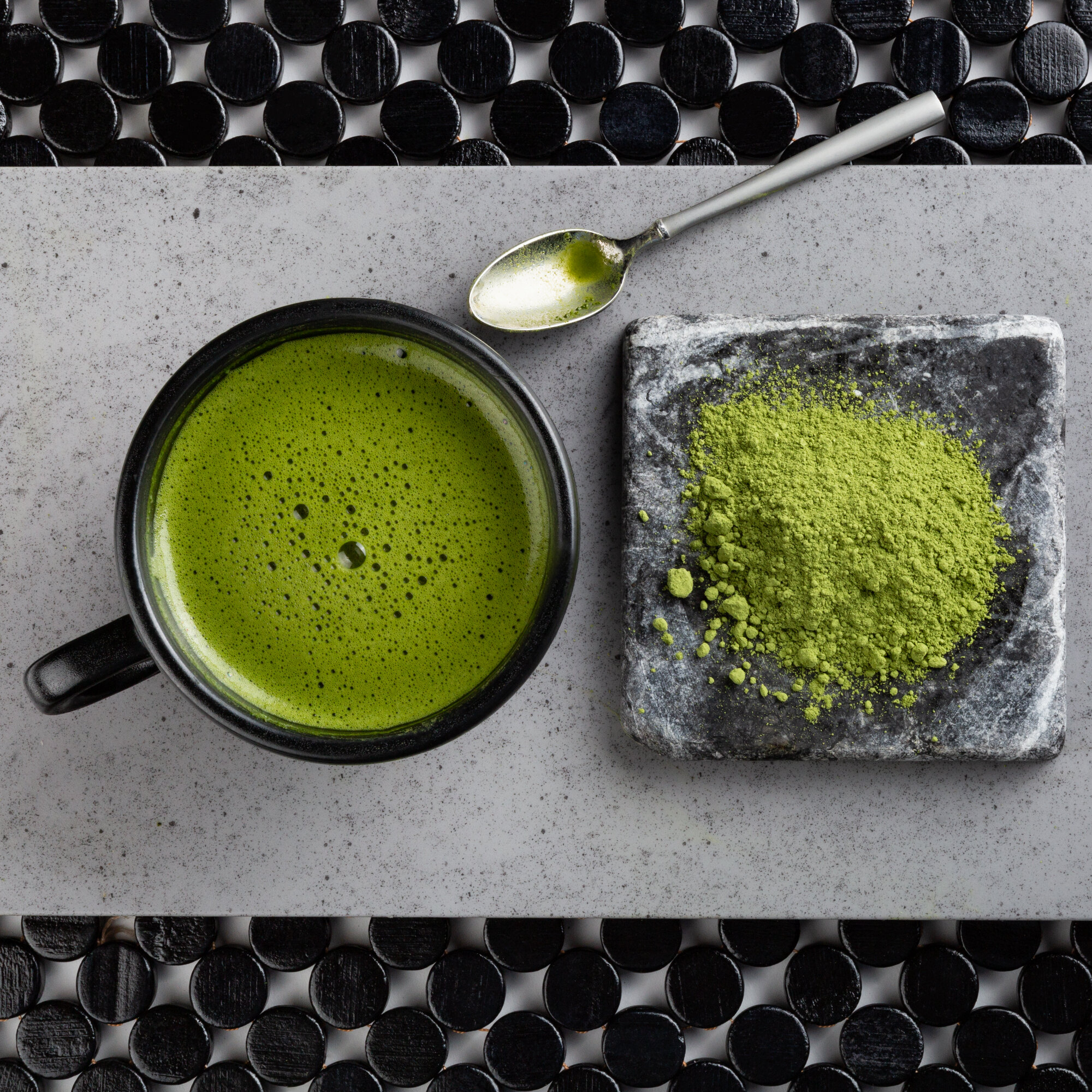 Numi 1.06 oz. (30 g) Organic Ceremonial Matcha Loose Powdered Tea