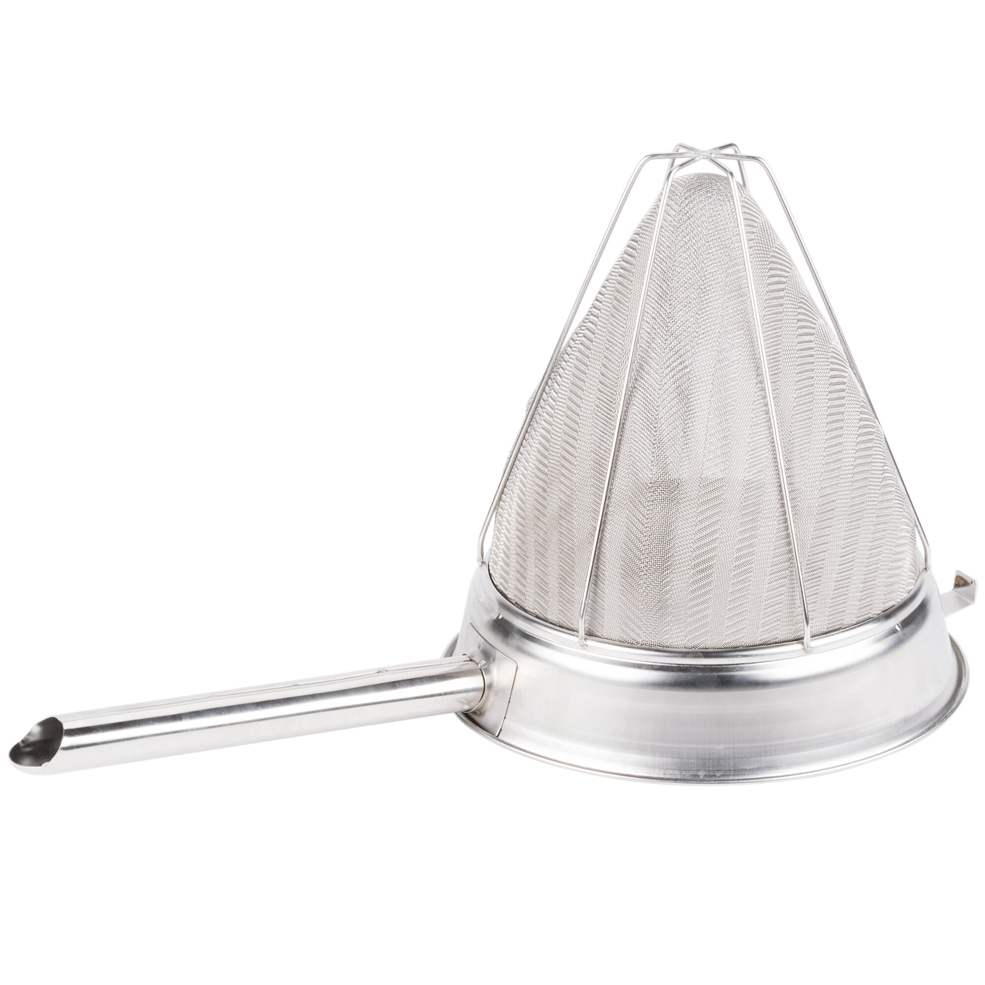 10” Reinforced Bouillon / Chinois Strainer