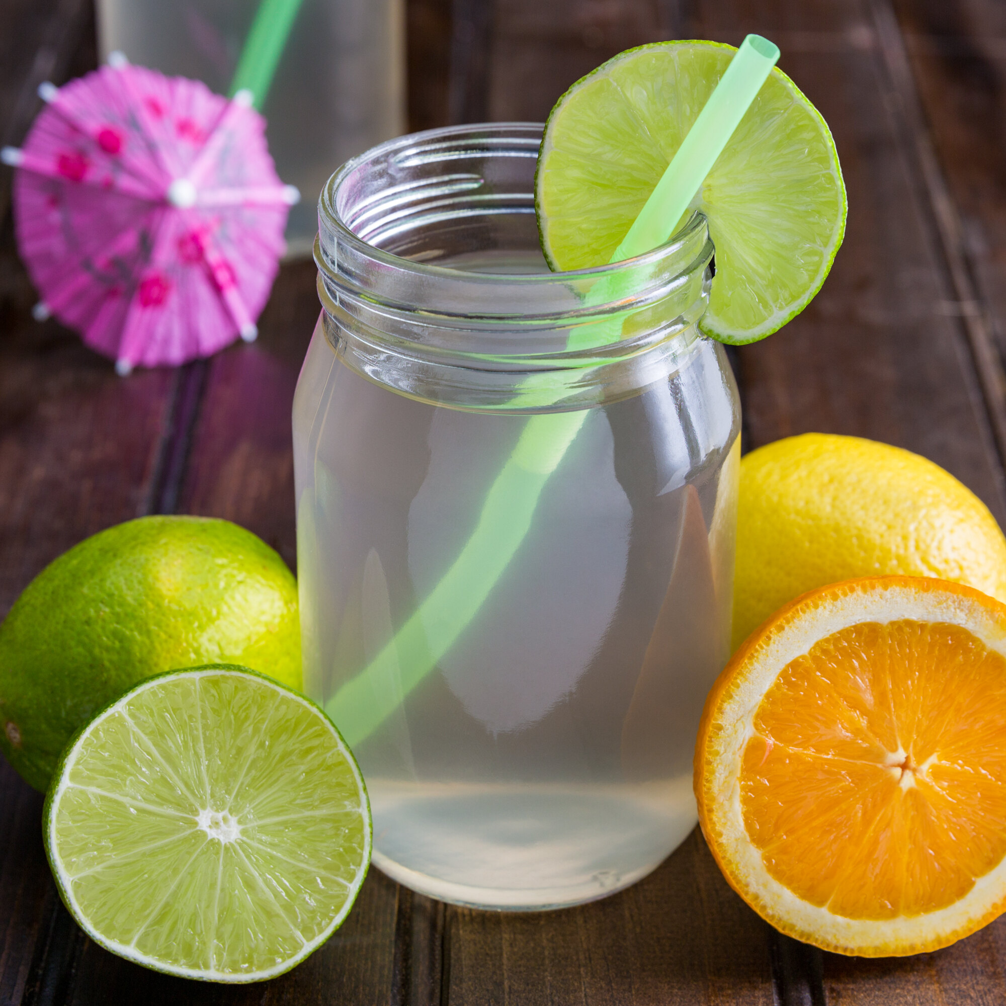 Coco Libre 33.8 fl. oz. Coconut Water 12/Case