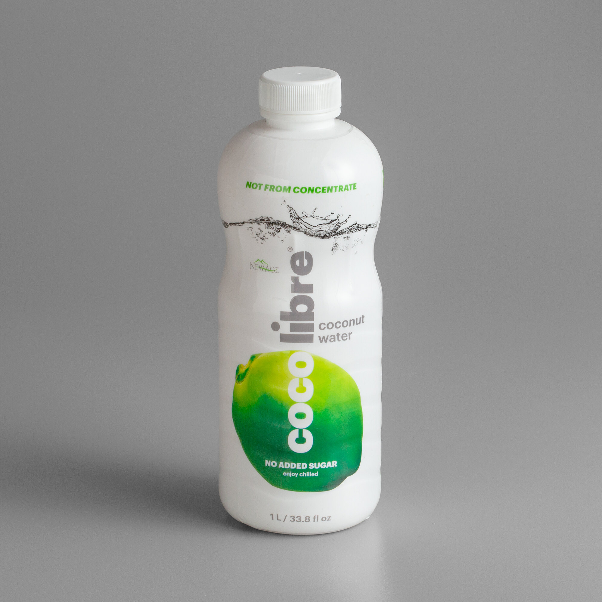 Coco Libre 33.8 fl. oz. Coconut Water 12/Case