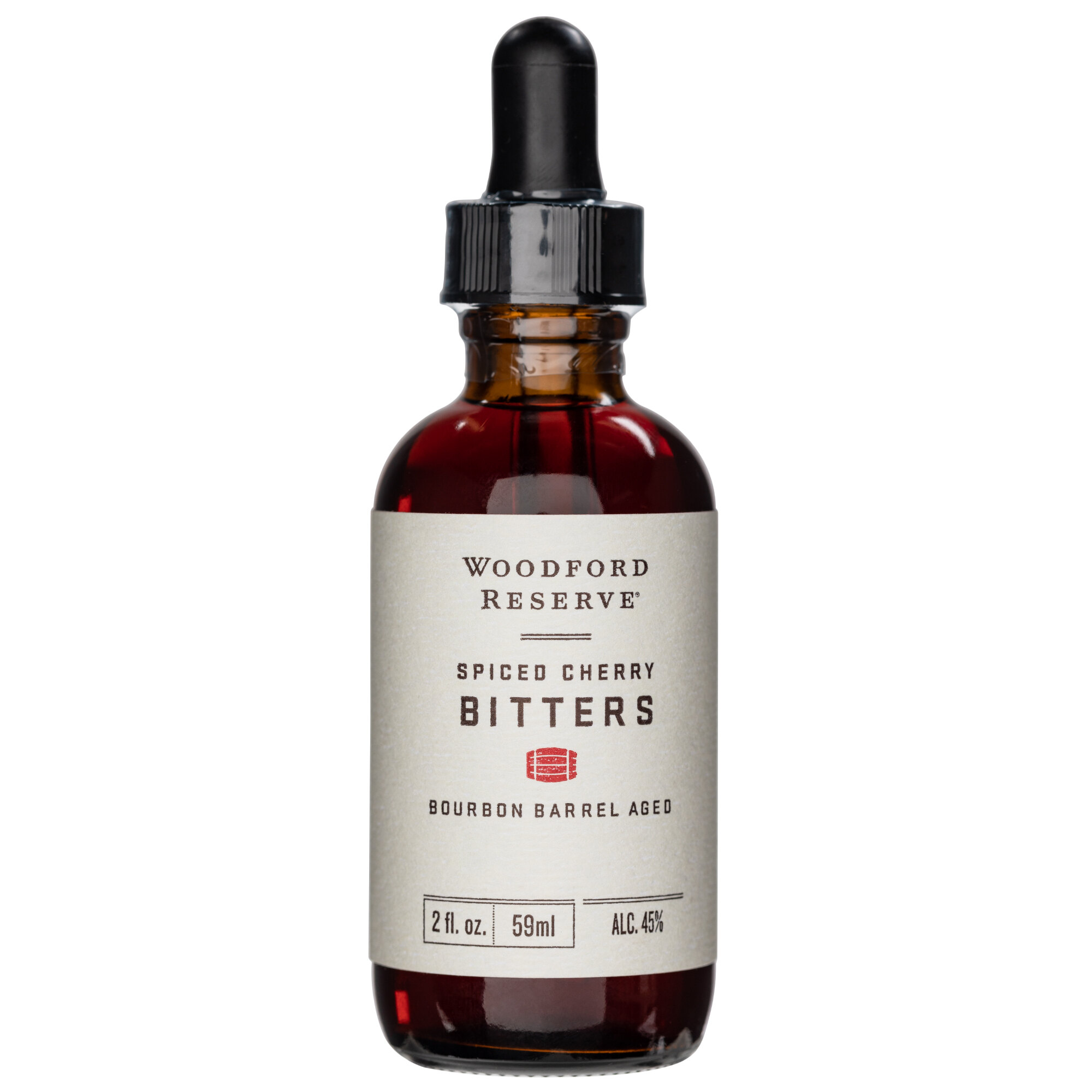 Woodford Reserve Spiced Cherry Bitters, 2 oz. staurantStore
