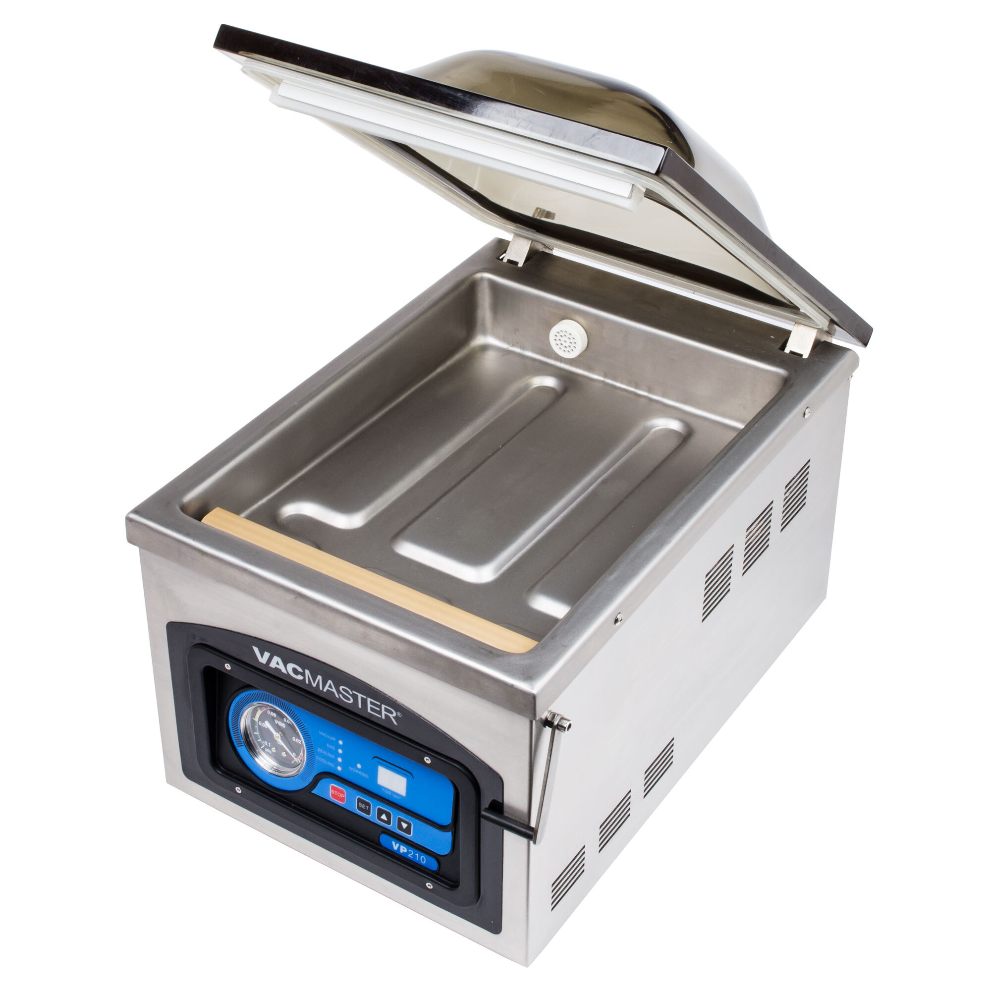 VacMaster VP210 Chamber Vacuum Sealer staurantStore