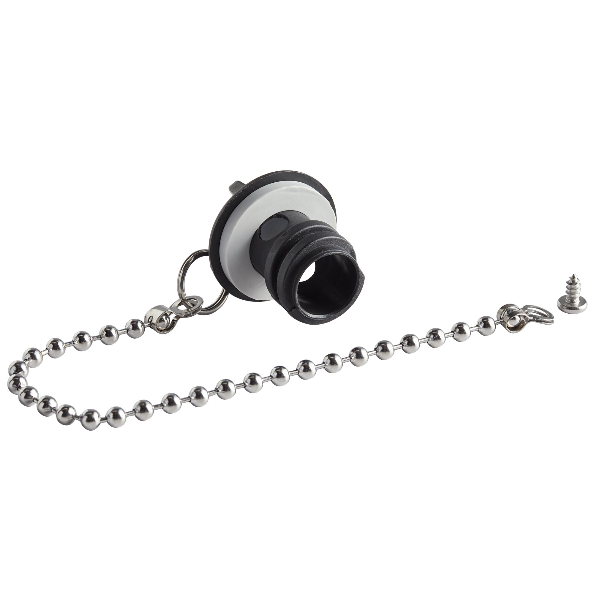 CaterGator Rotomolded Extreme Outdoor Cooler / Ice Chest Drain Cap