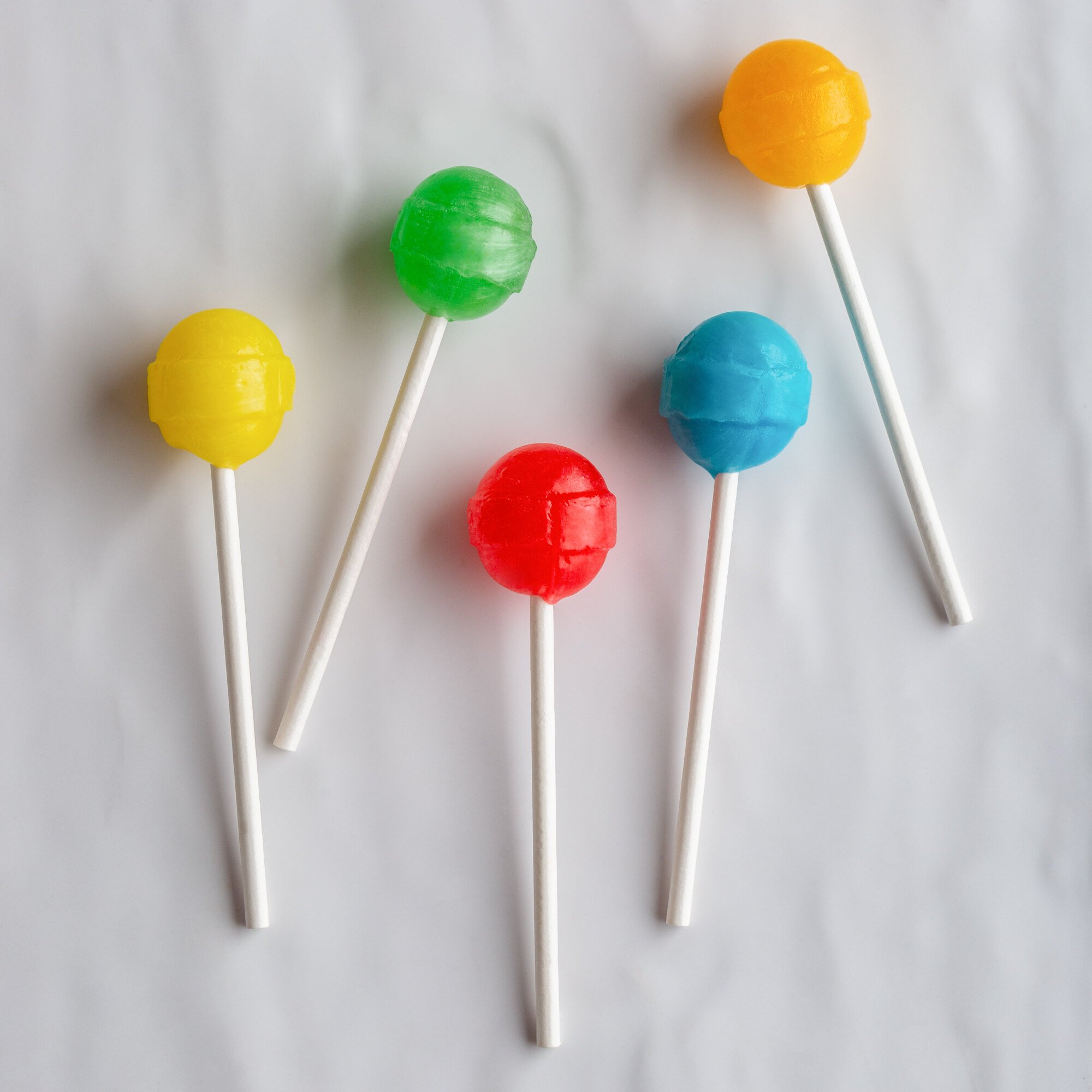 Lollipop stick technique что это