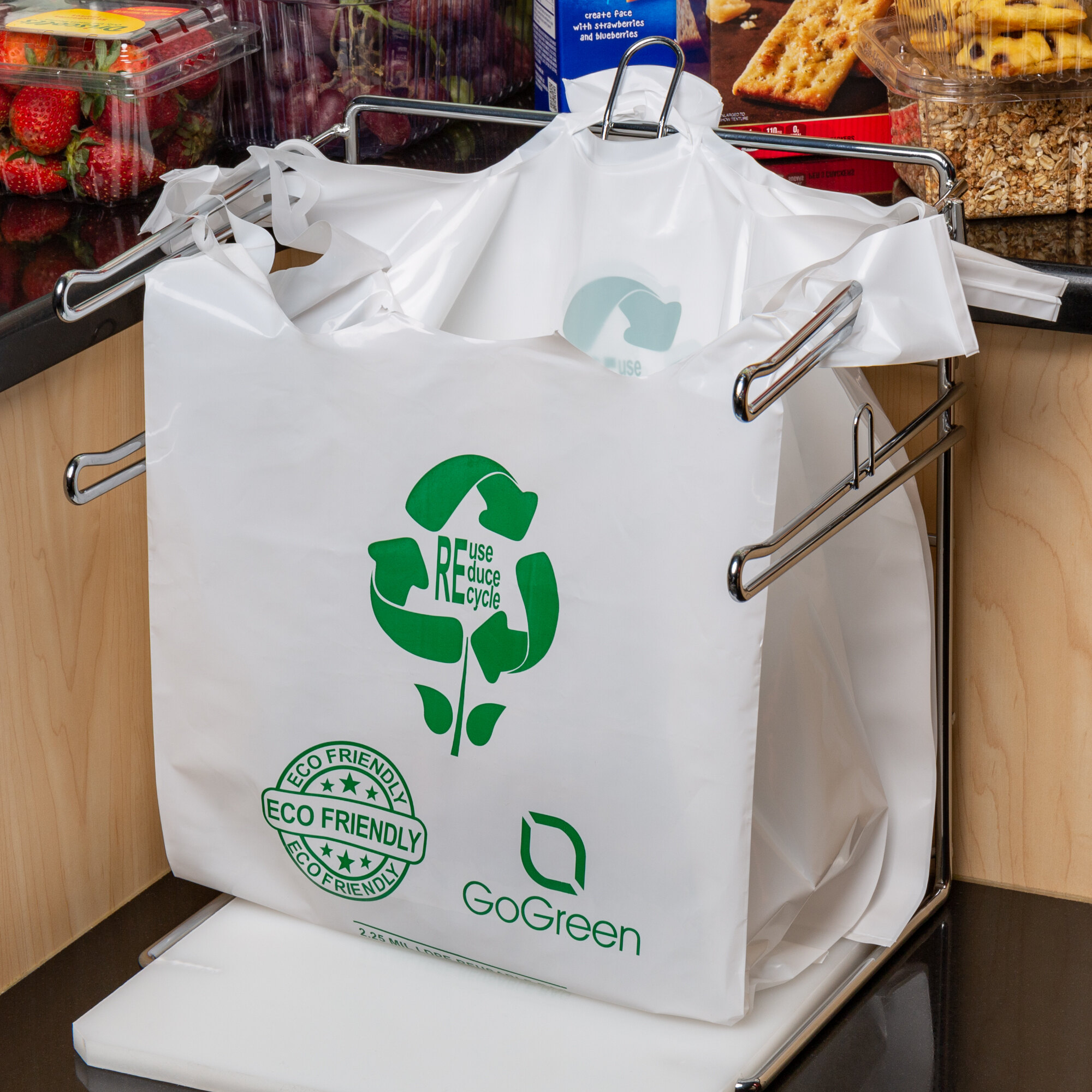 1-6-size-white-reusable-extra-heavy-plastic-t-shirt-bag-200-case