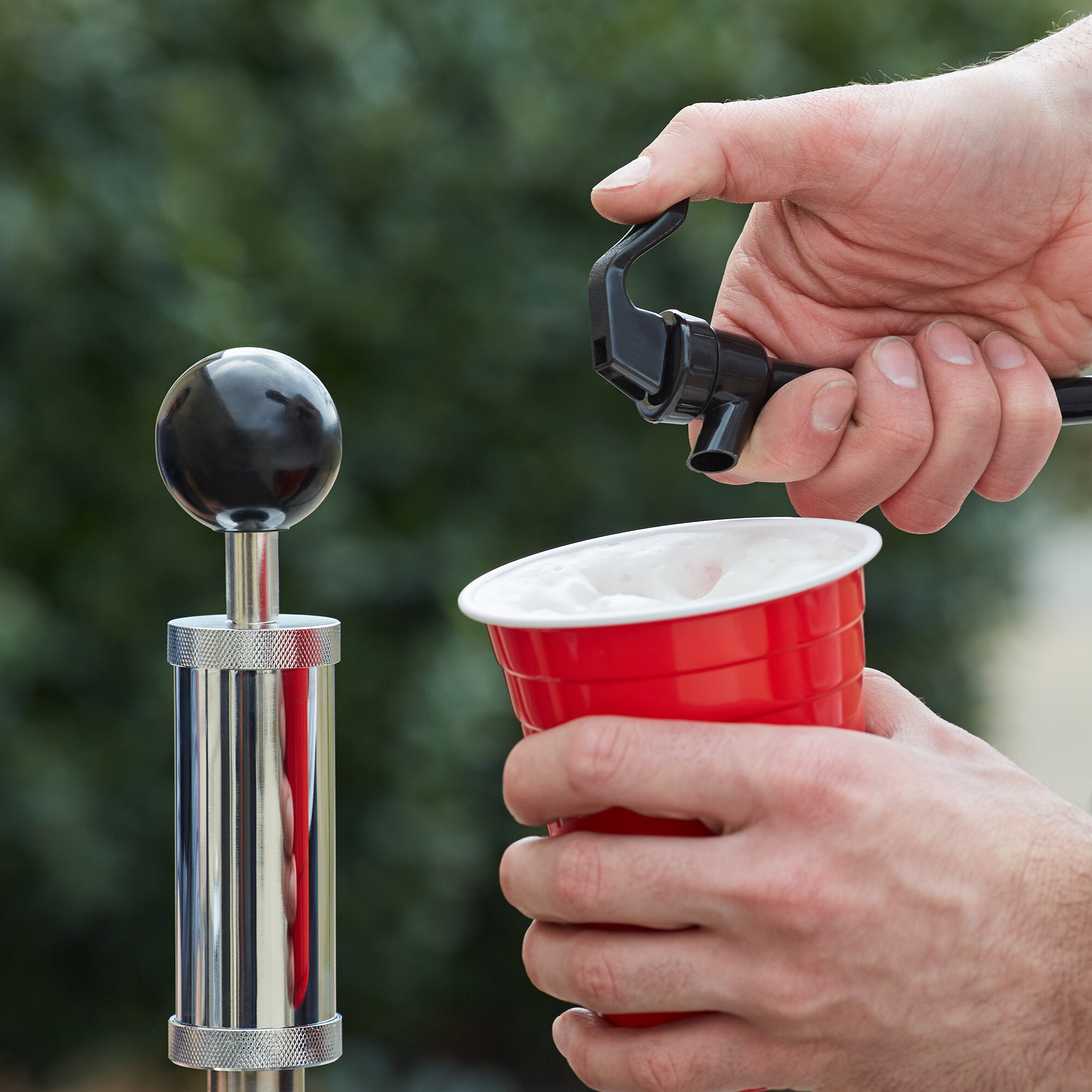 perlick party pump