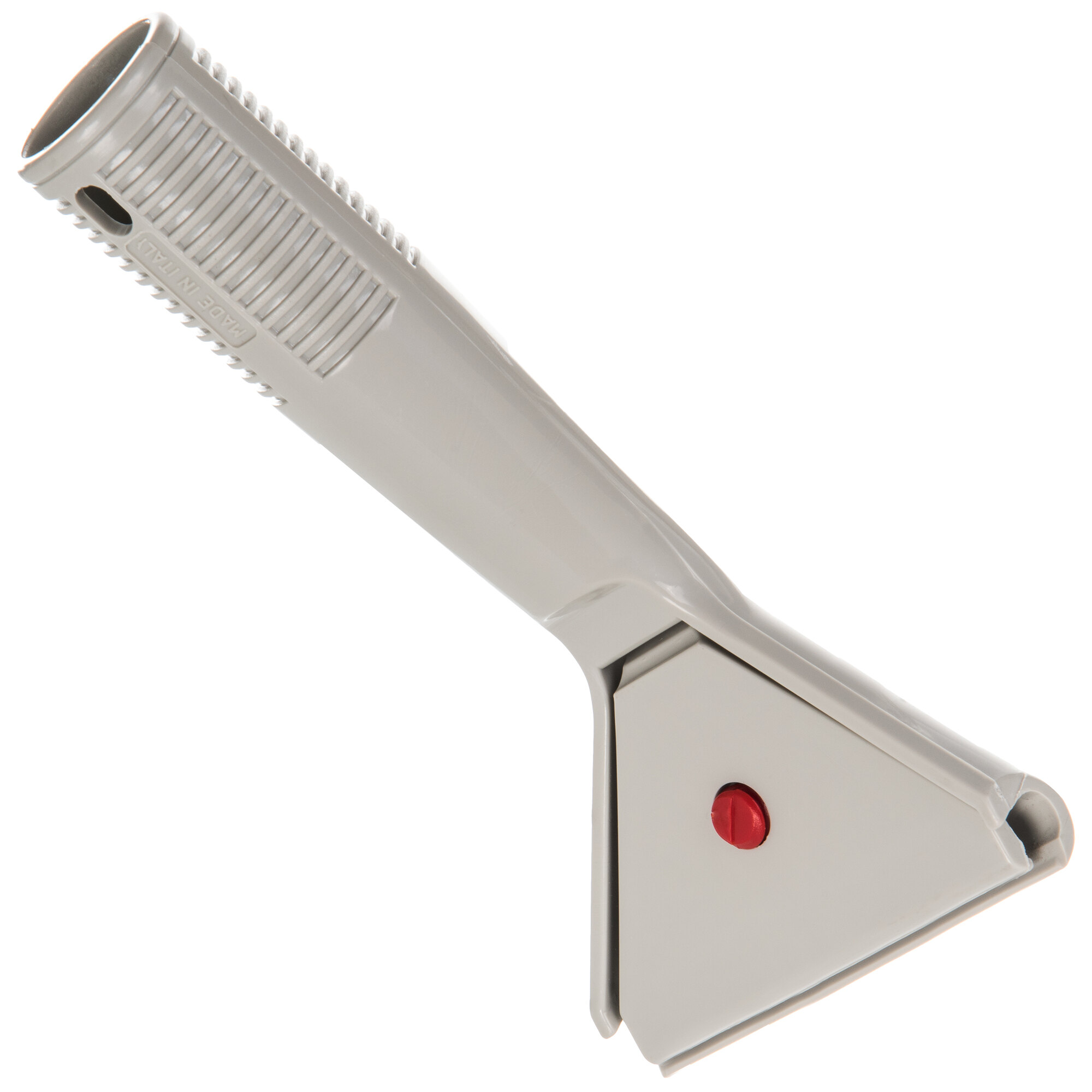Carlisle 36281H00 8 1/2" Plastic Squeegee Handle Head