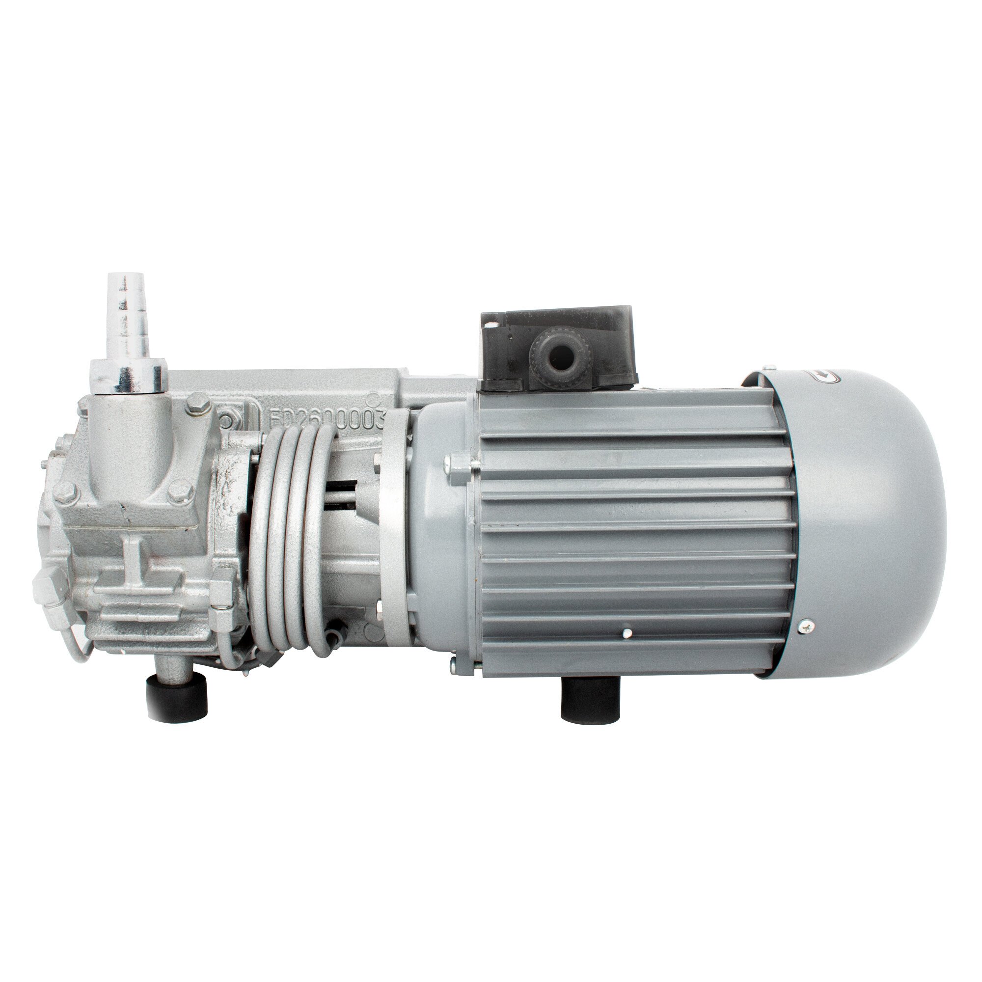 ARY Vacmaster 979320 1 1/2 HP Oil Pump and Motor for VP330, VP320, VP321, VP325, VP540, and VP545