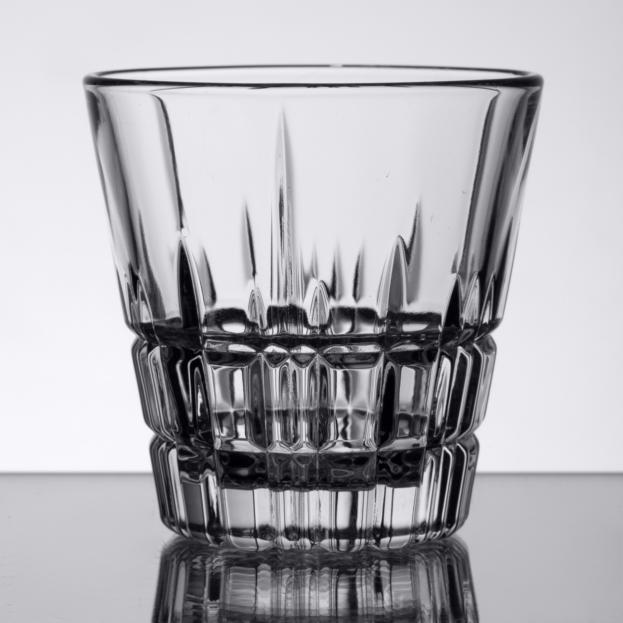 Spiegelau 4508041 Perfect Serve 2.75 oz. Shot Glass / Espresso Glass