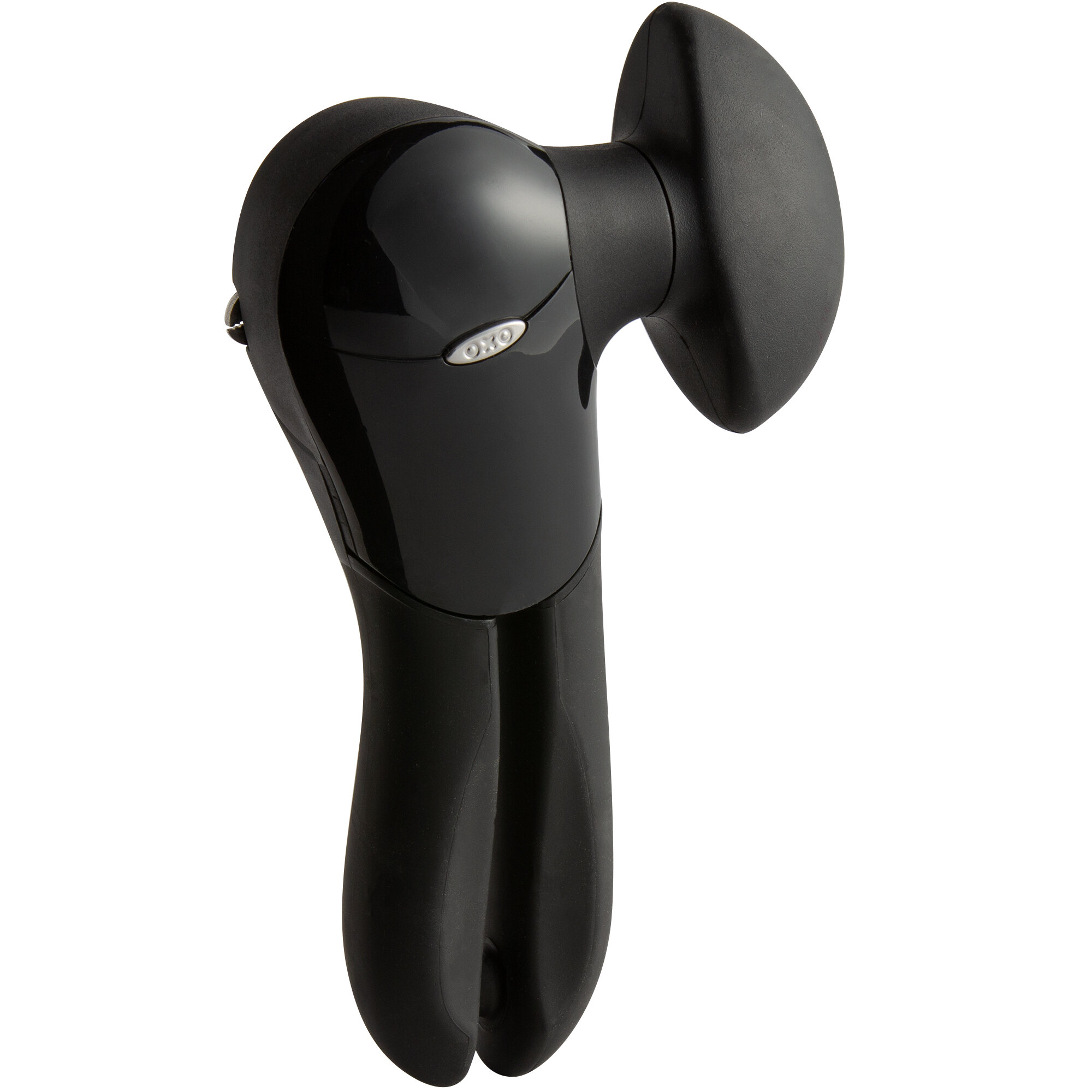 OXO 1049953 Good Grips Smooth Edge Handheld Can Opener