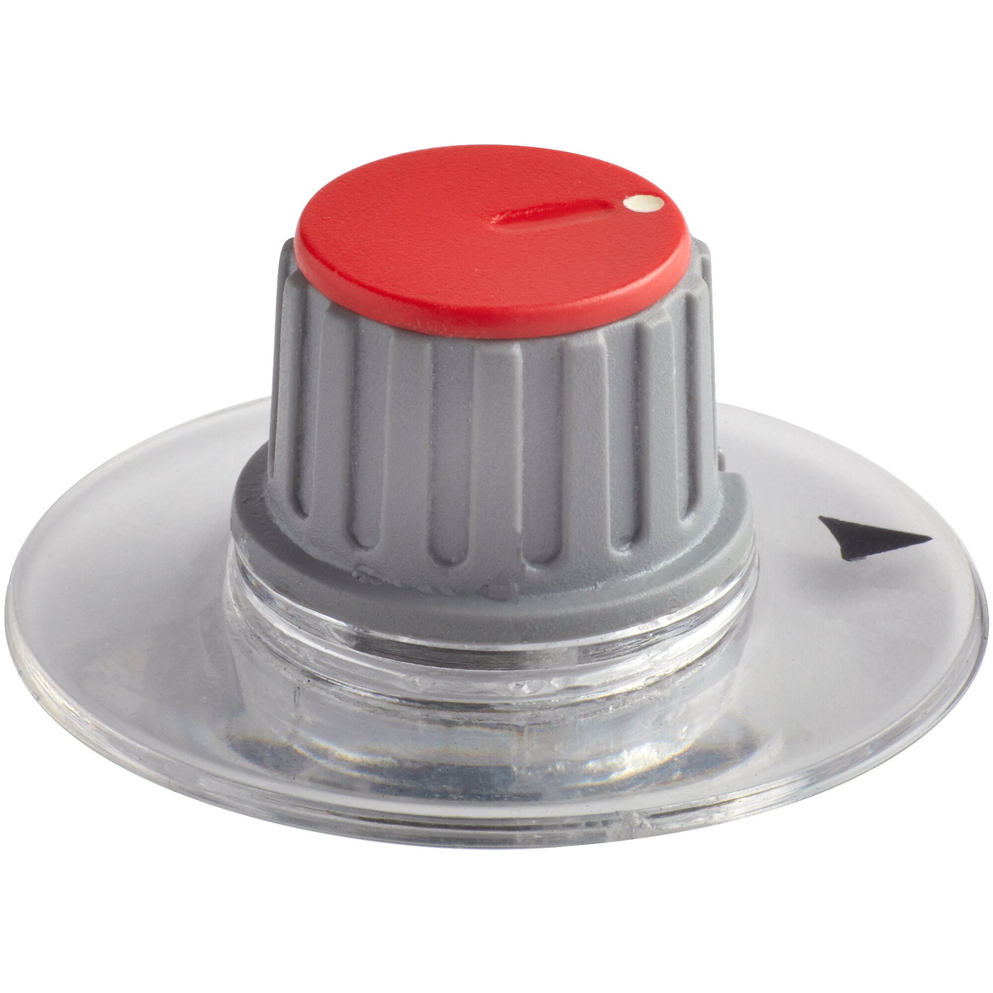 Cambro S08021 Potentiometer Knob