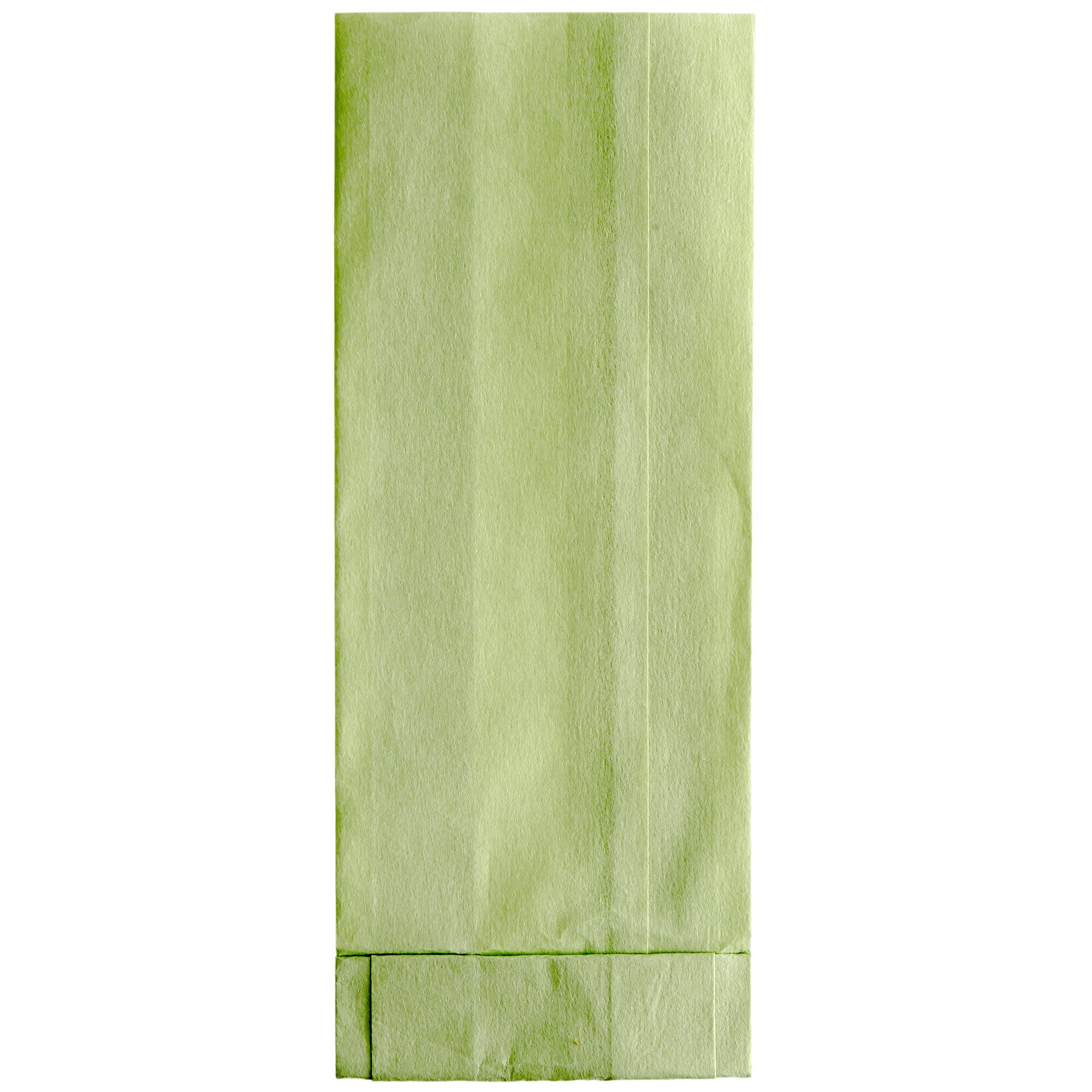 Hoover 4010038N Equivalent Type N Vacuum Bag for Hoover Lightweight Vacuums 5/Pack