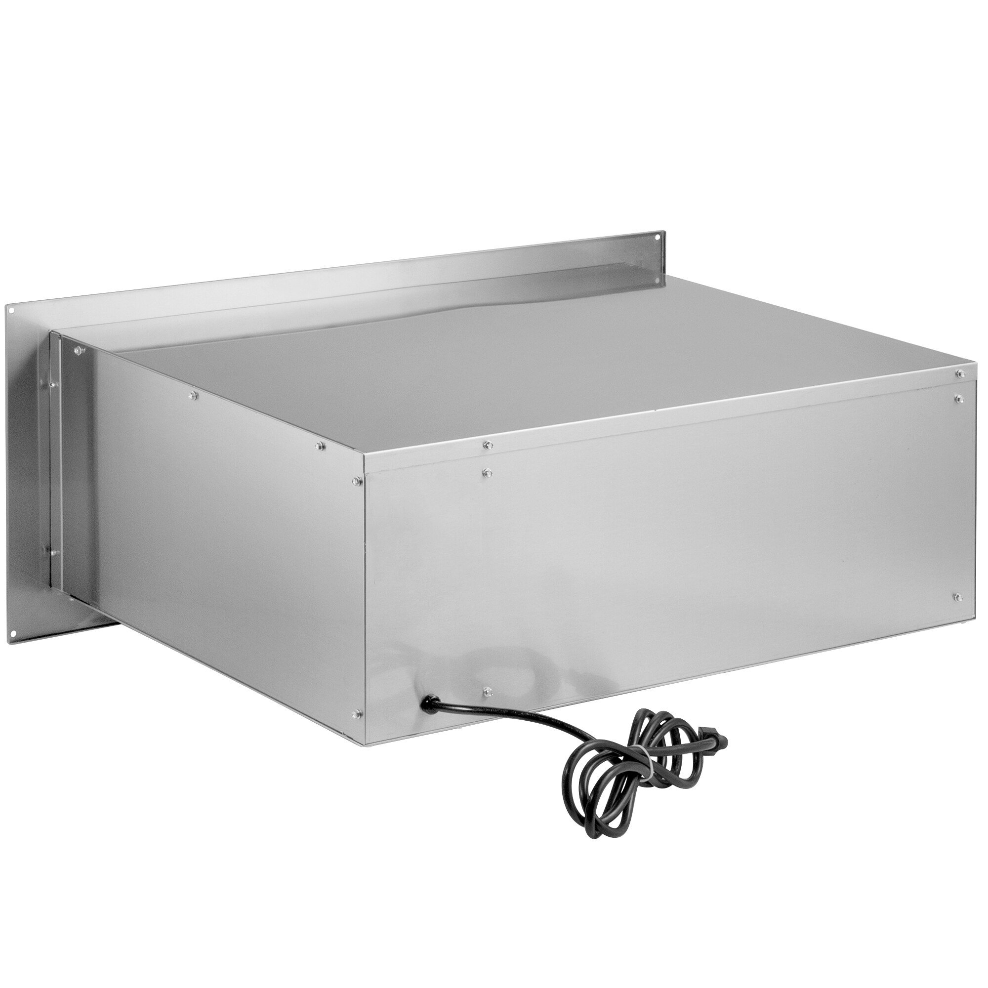 ServIt WDSBI1 Single BuiltIn Drawer Warmer 450W, 120V