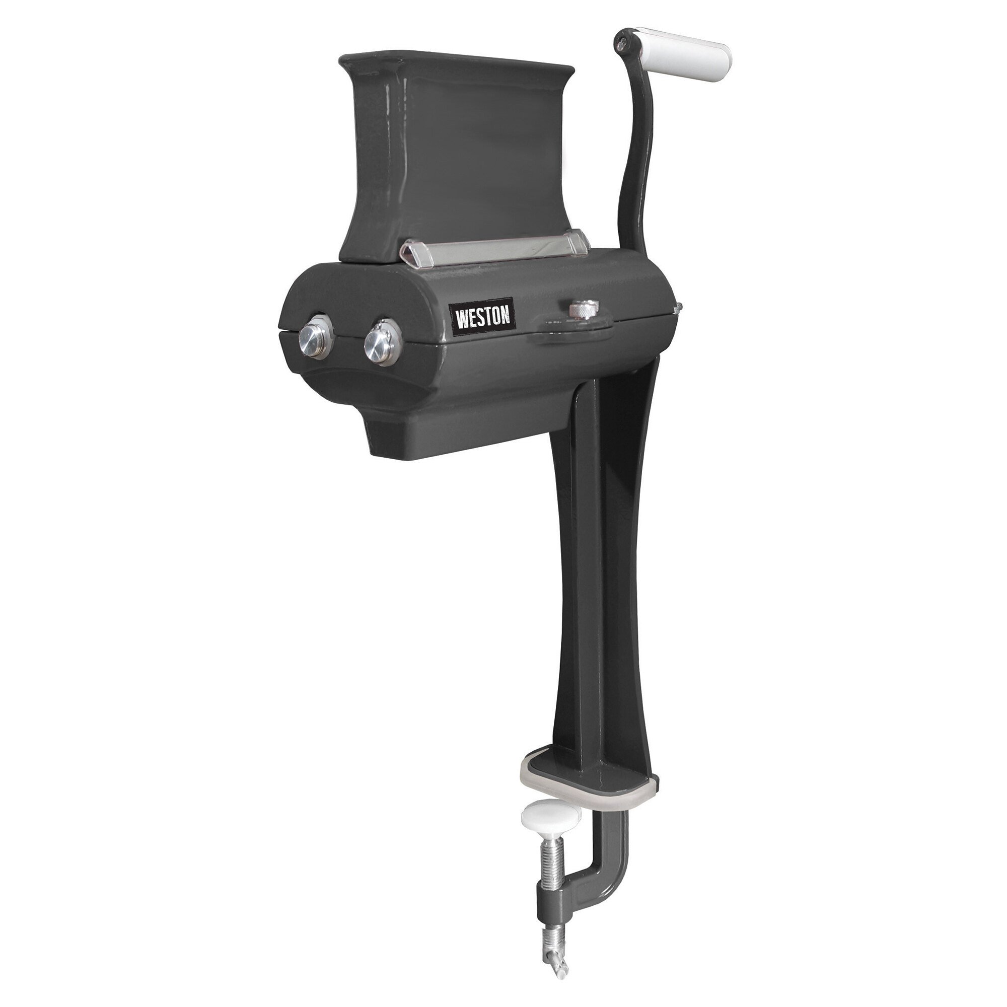 Weston 073801WA Jerky Slicer, 31 Stainless Steel Blades