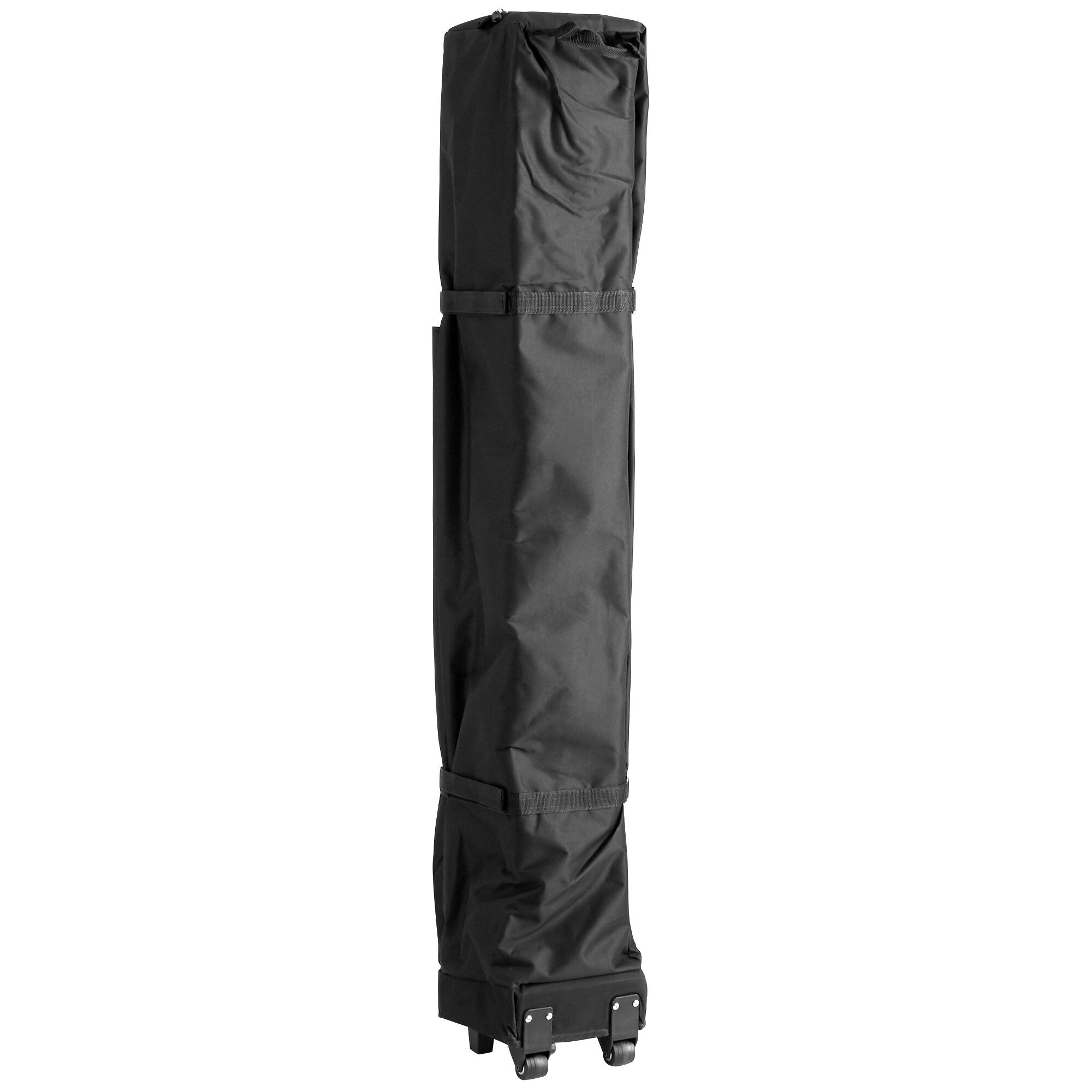 Backyard Pro Black 10' x 10' Canopy Roller Bag