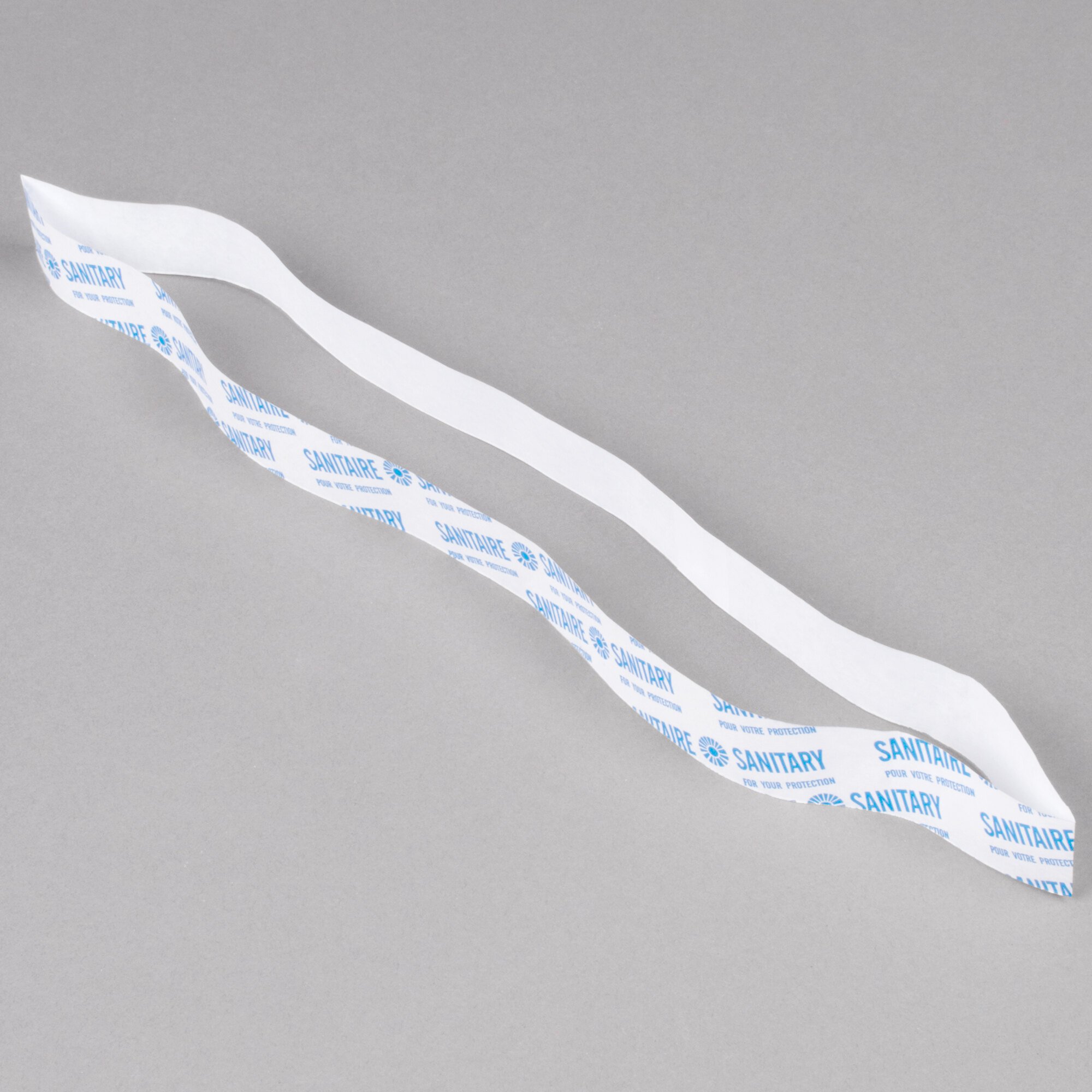 Toilet Seat Band 1000/Case