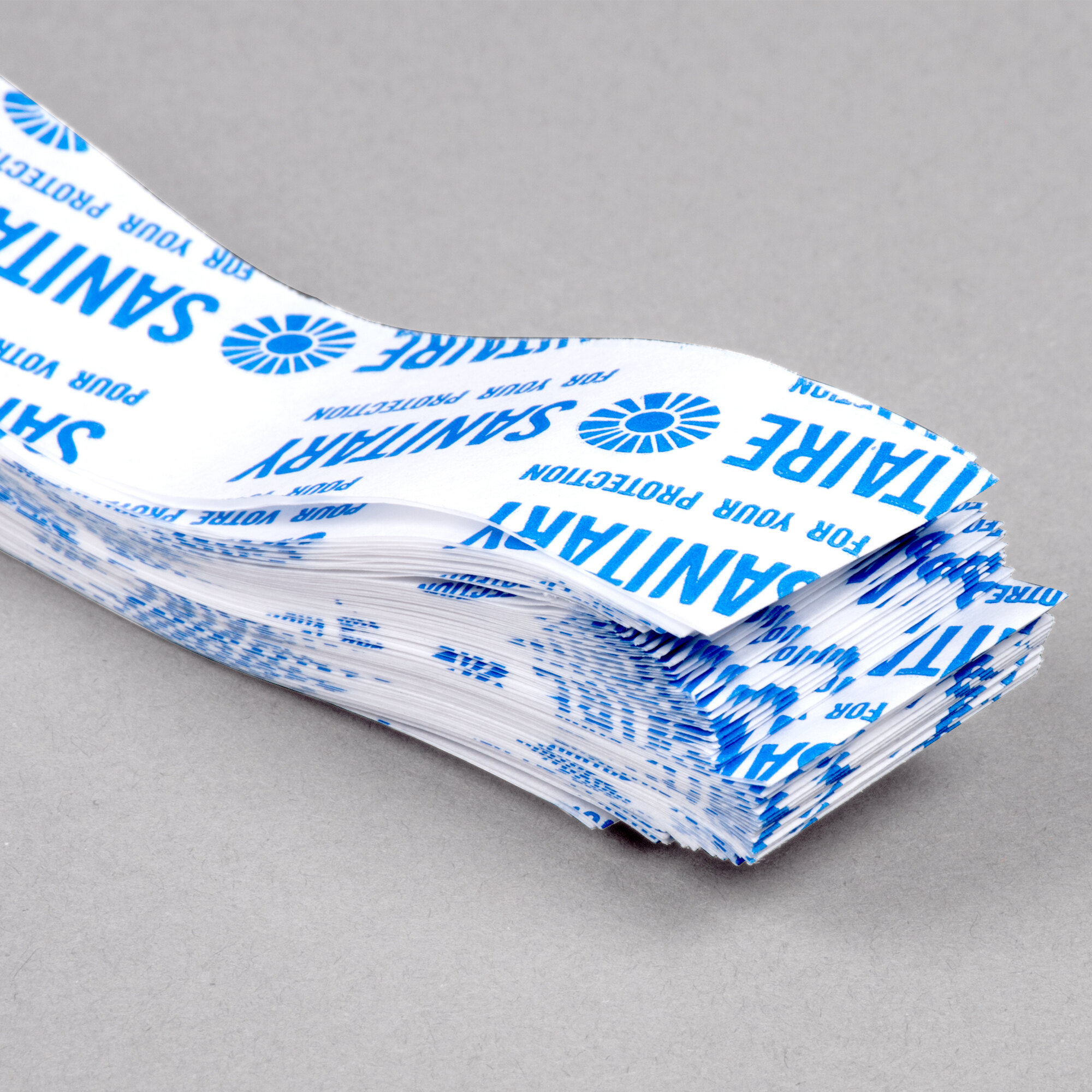 Toilet Seat Band 1000/Case