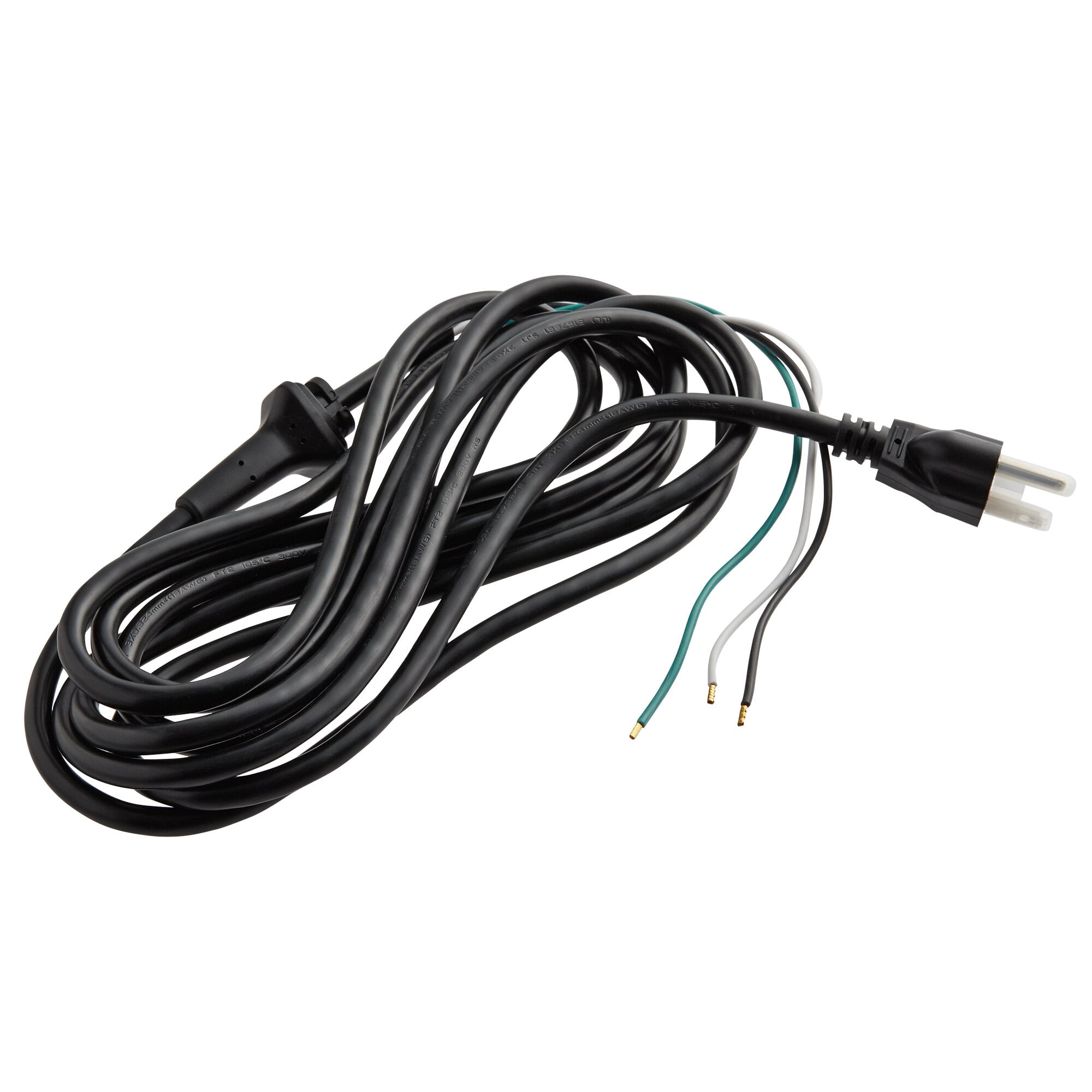 Robot Coupe 89136 Power Supply