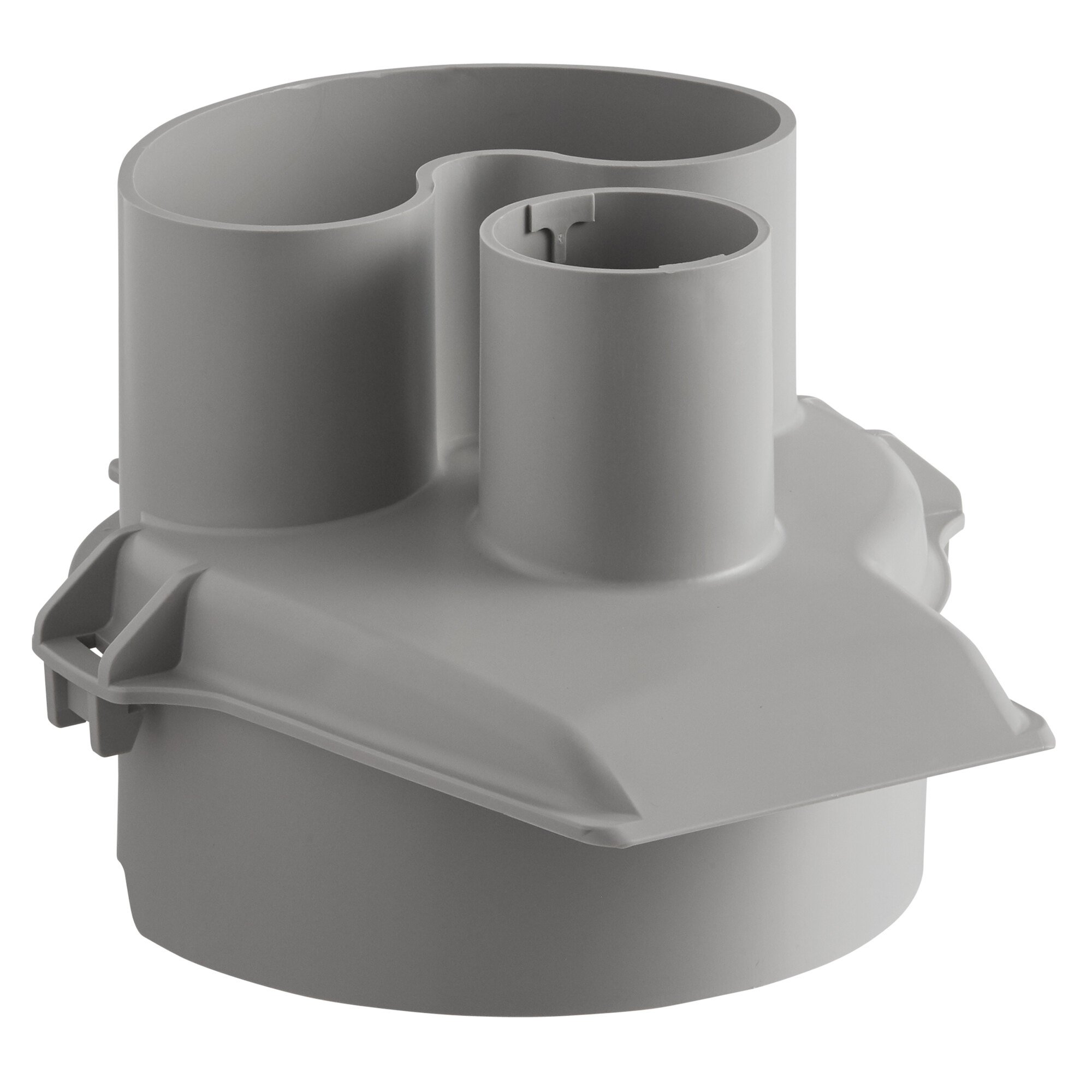 Robot Coupe 118592S Gray Continuous Feed Lead for R2N, R2NCLR, and R2N