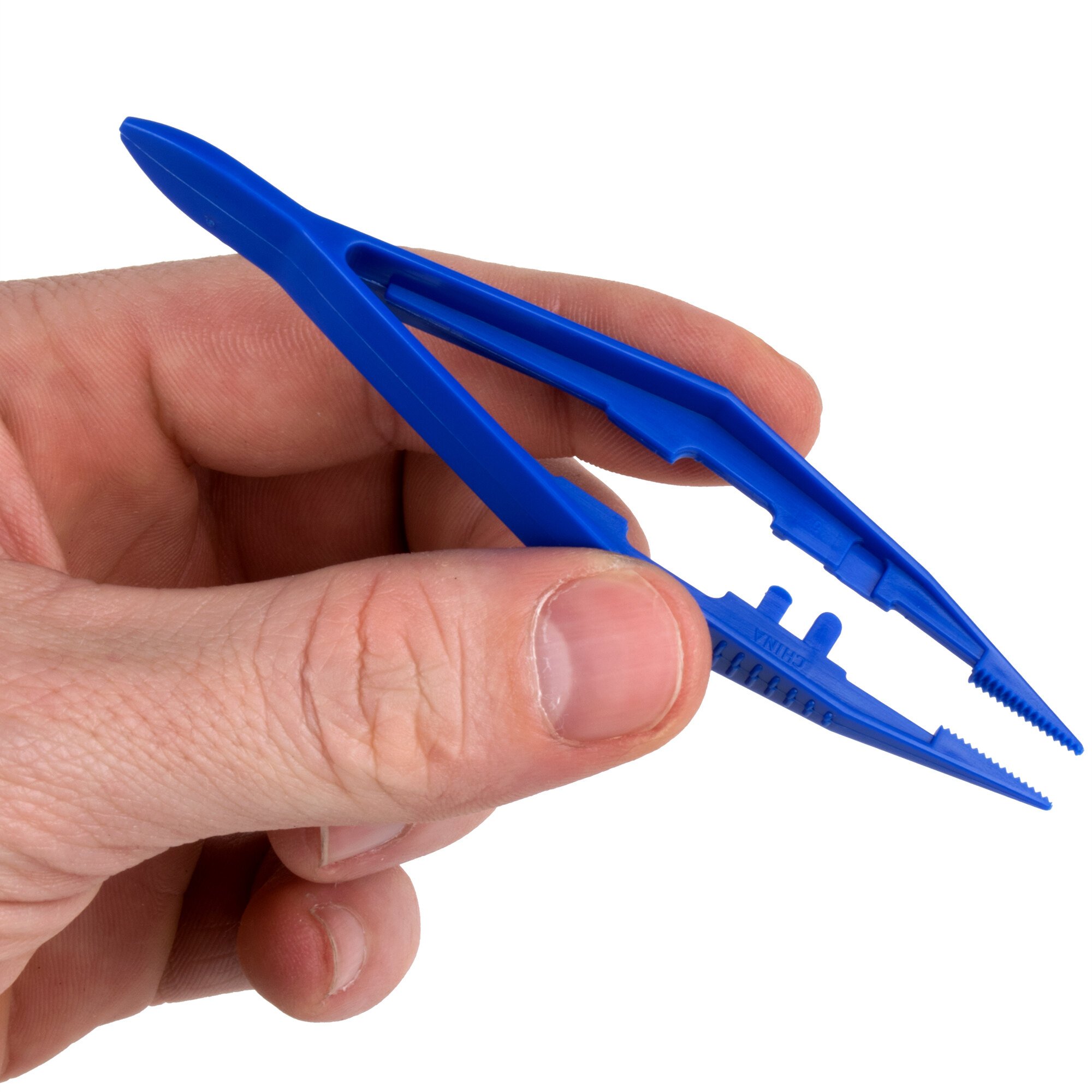 medi-first-disposable-plastic-tweezers-4-1-2