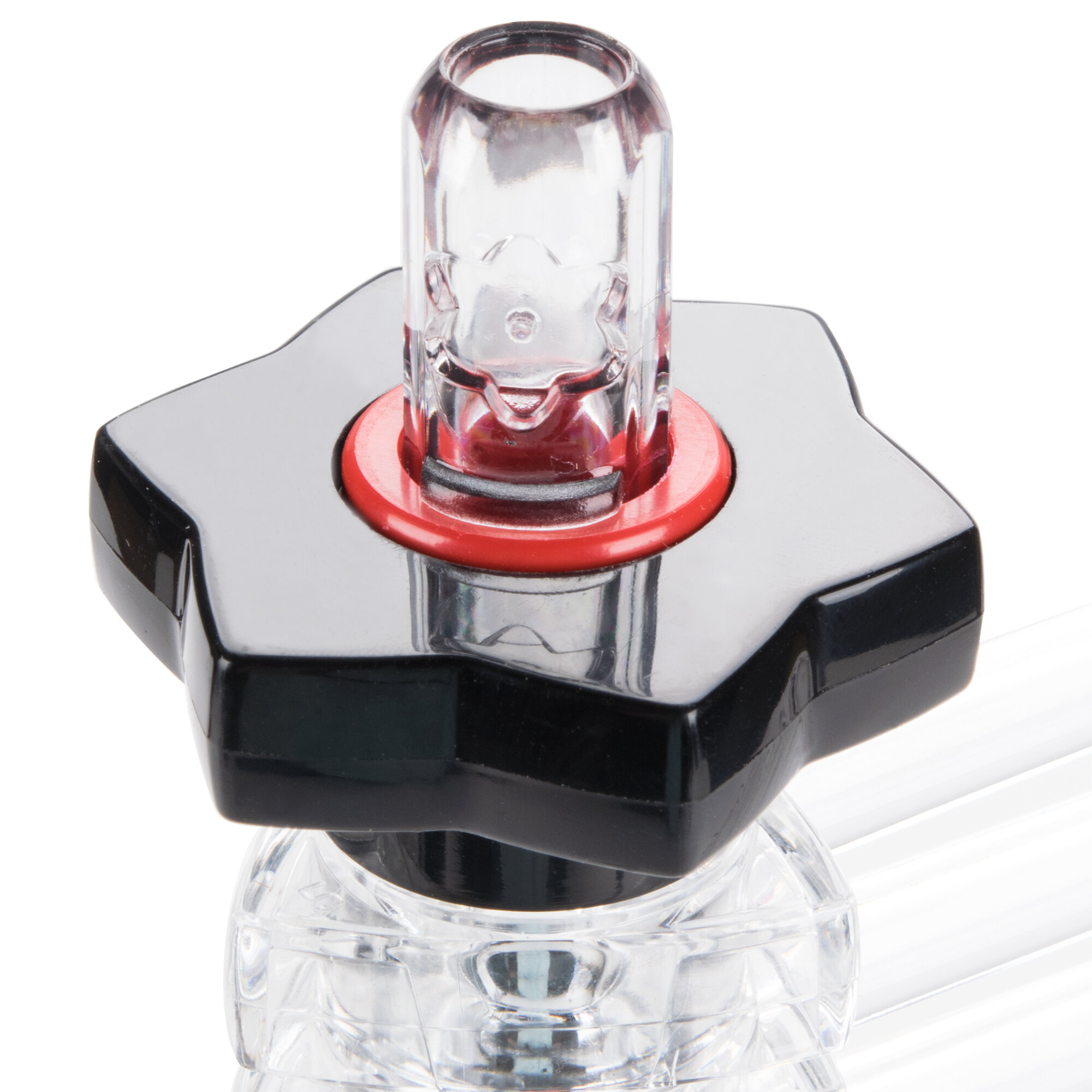 KitchenAid KPDR Pasta Drying Rack; Holds 4 lb of Pasta, 16 Arms