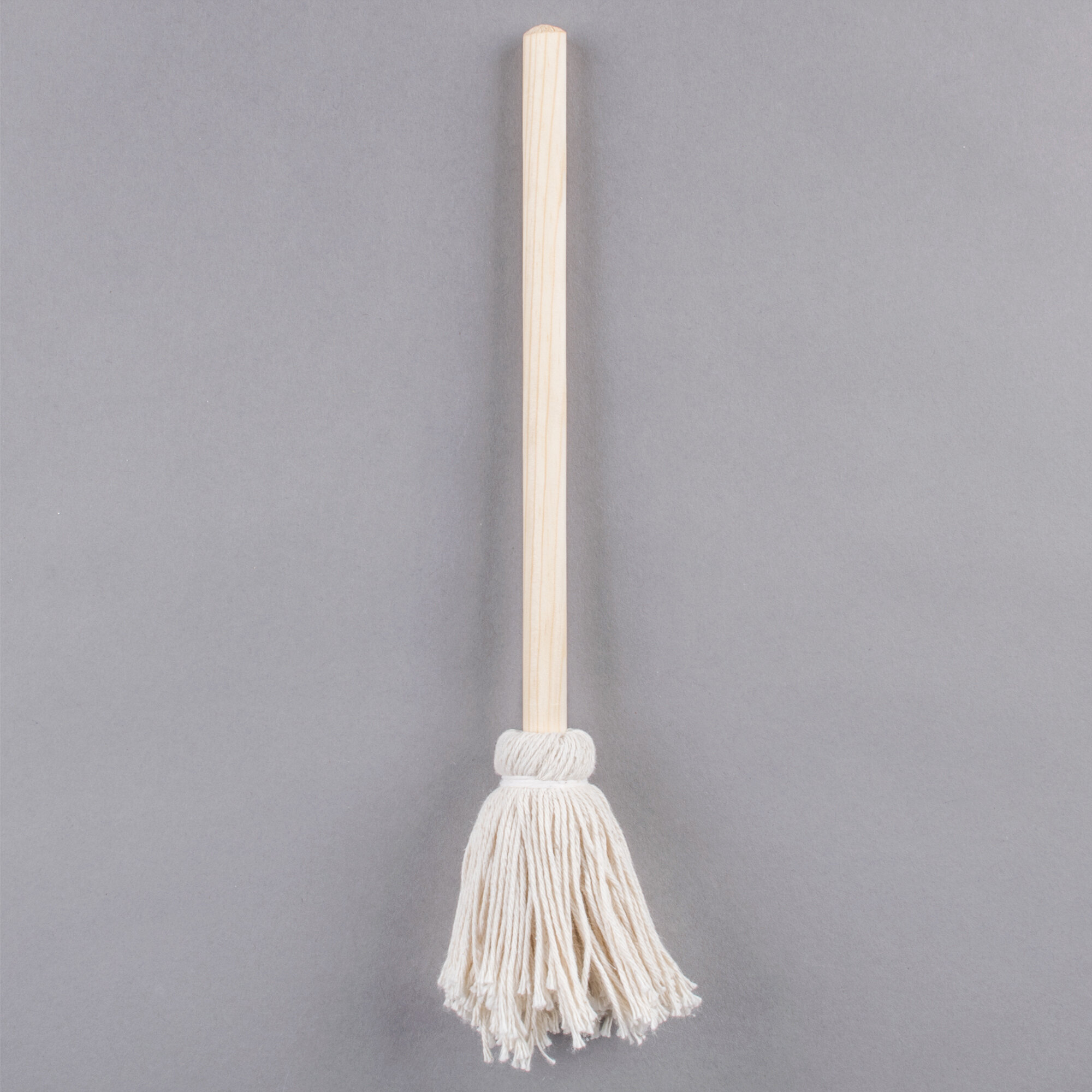 BBQ Mop Rib Mop 12" Basting Mop