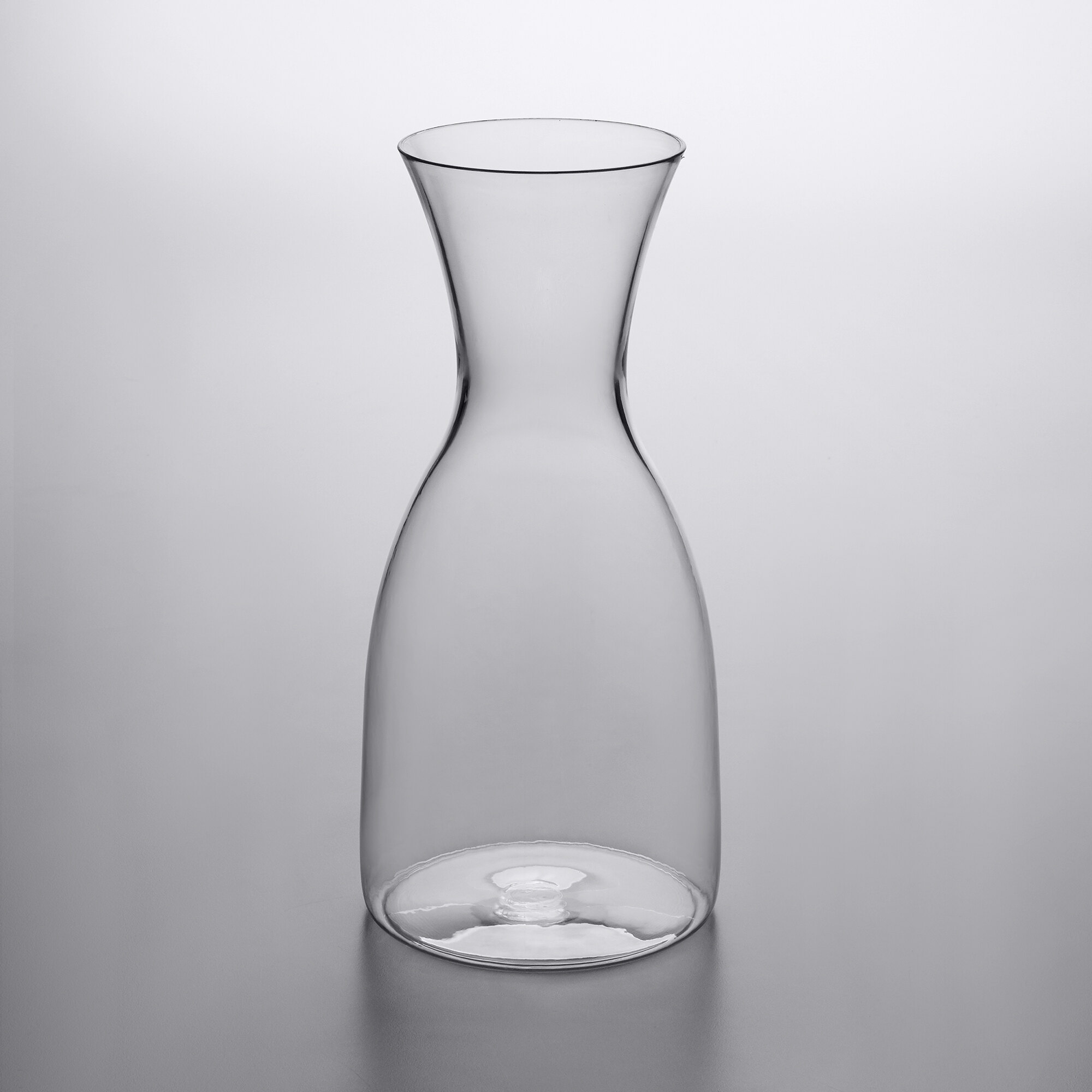 Libbey 92420 Infinium 63 oz. Tritan Plastic Carafe 12/Case