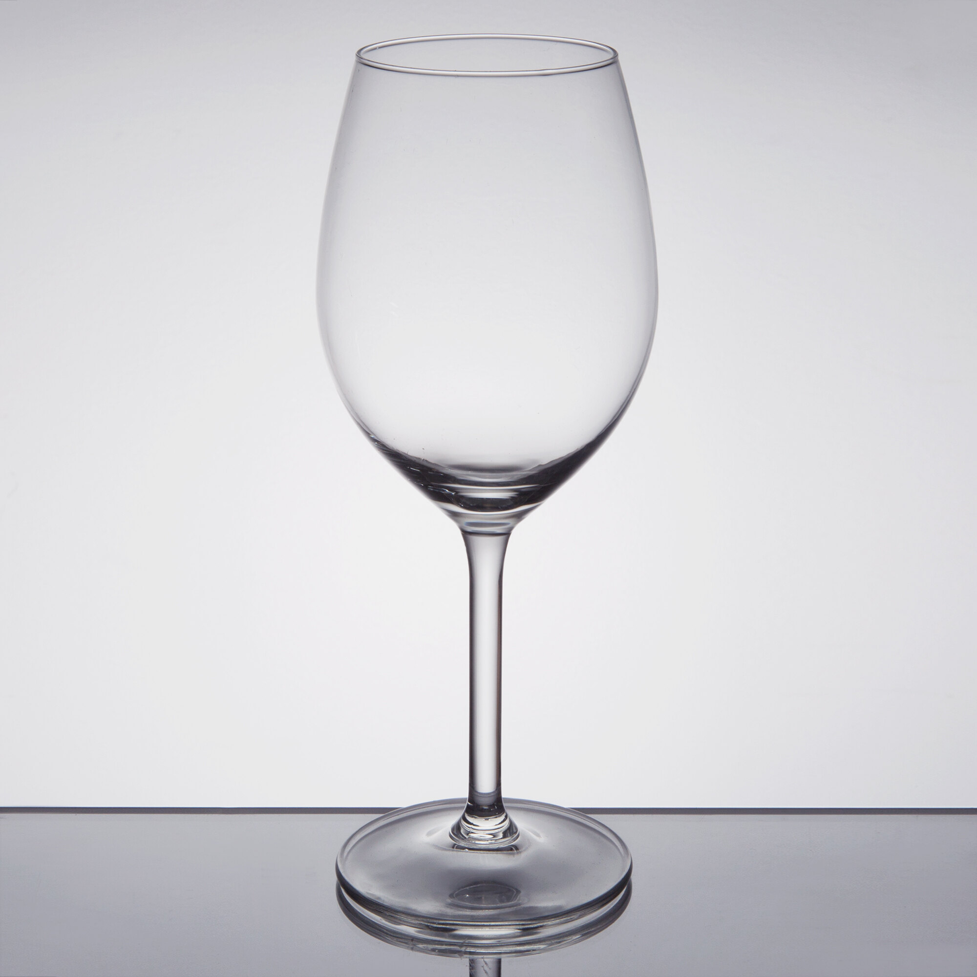 Libbey 9103RL Allure 11 oz. Wine Glass 12/Case