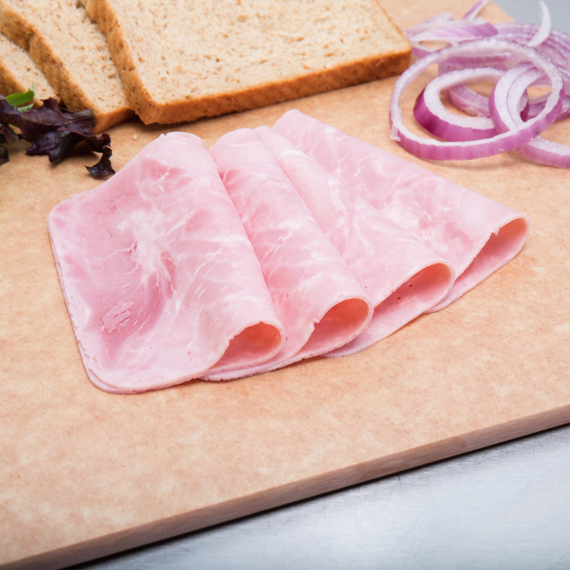 Hormel Cooked Ham 13 lb. 2/Case