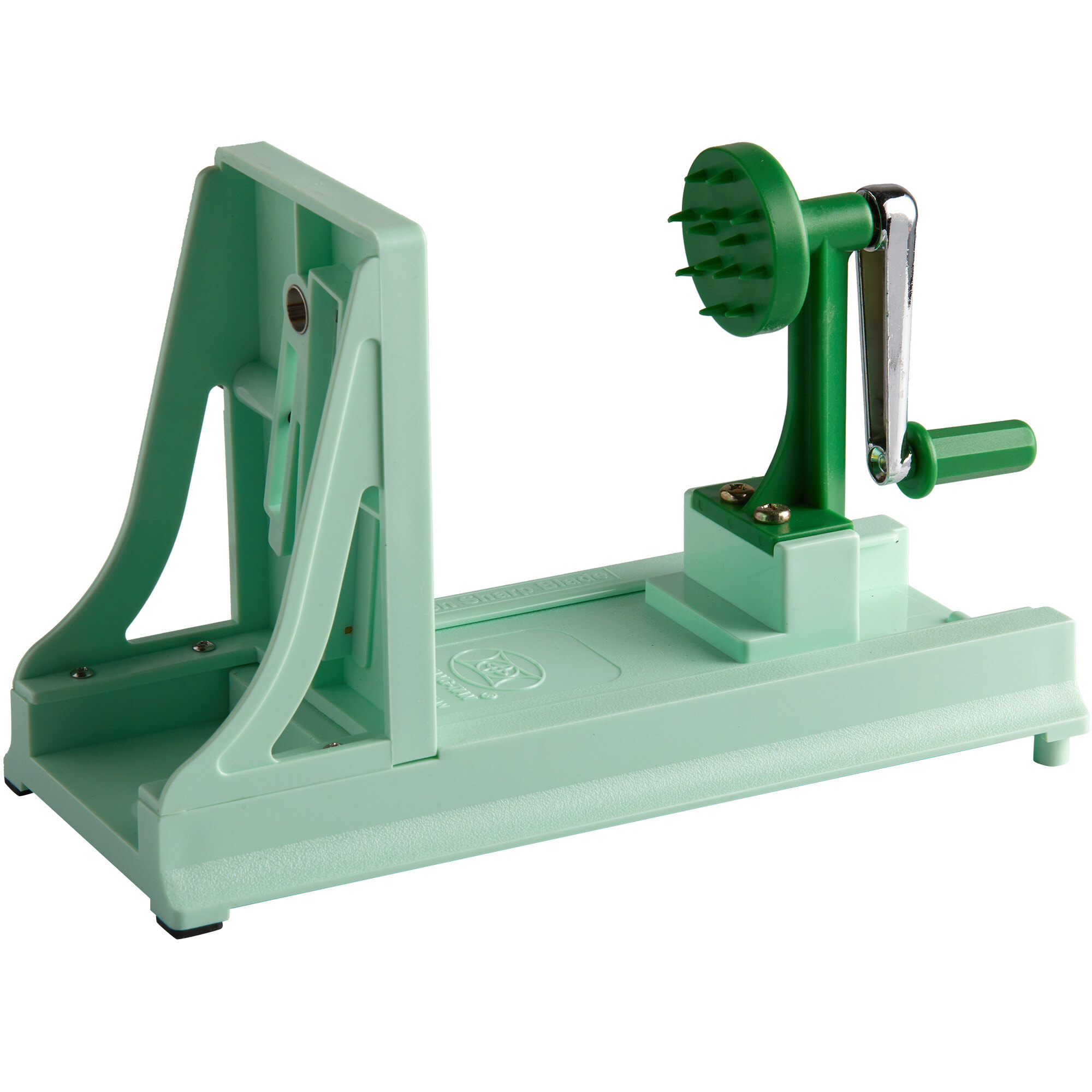 Commercial Spiralizer Manual Veggie Noodler/Spiralizer